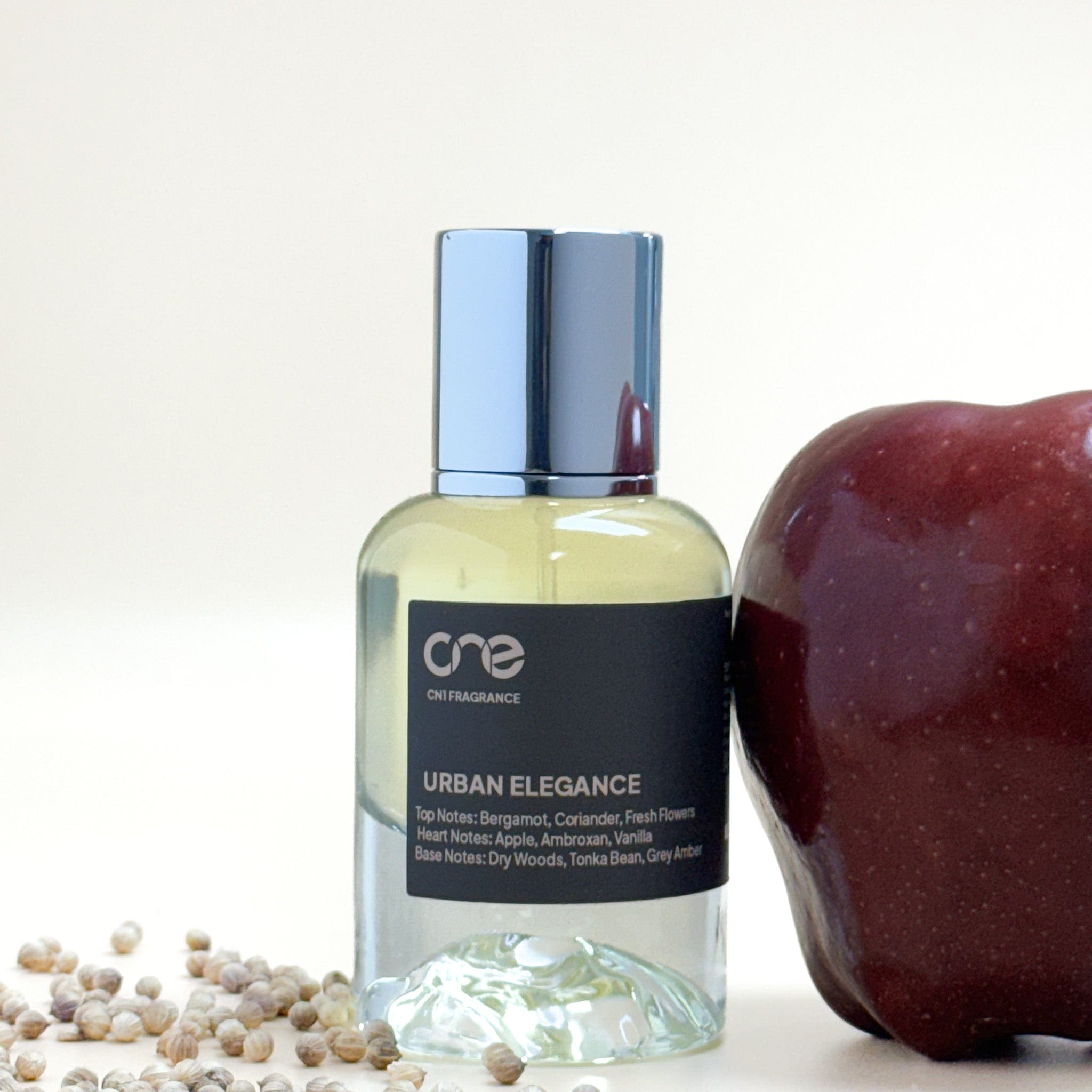 CN1 Fragrance Unisex Urban Elegance
