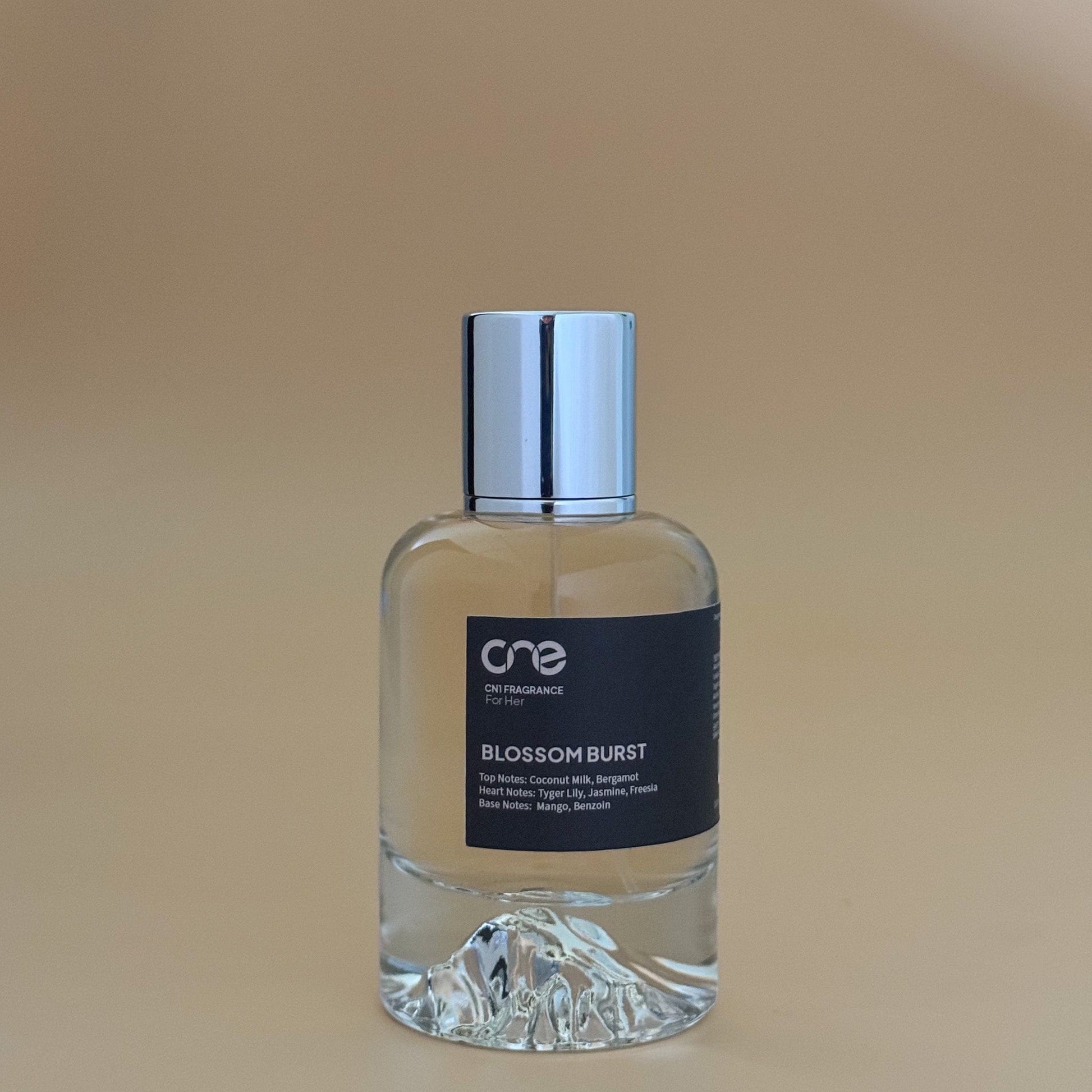 CN1 Fragrance Women 100ml Blossom Burst