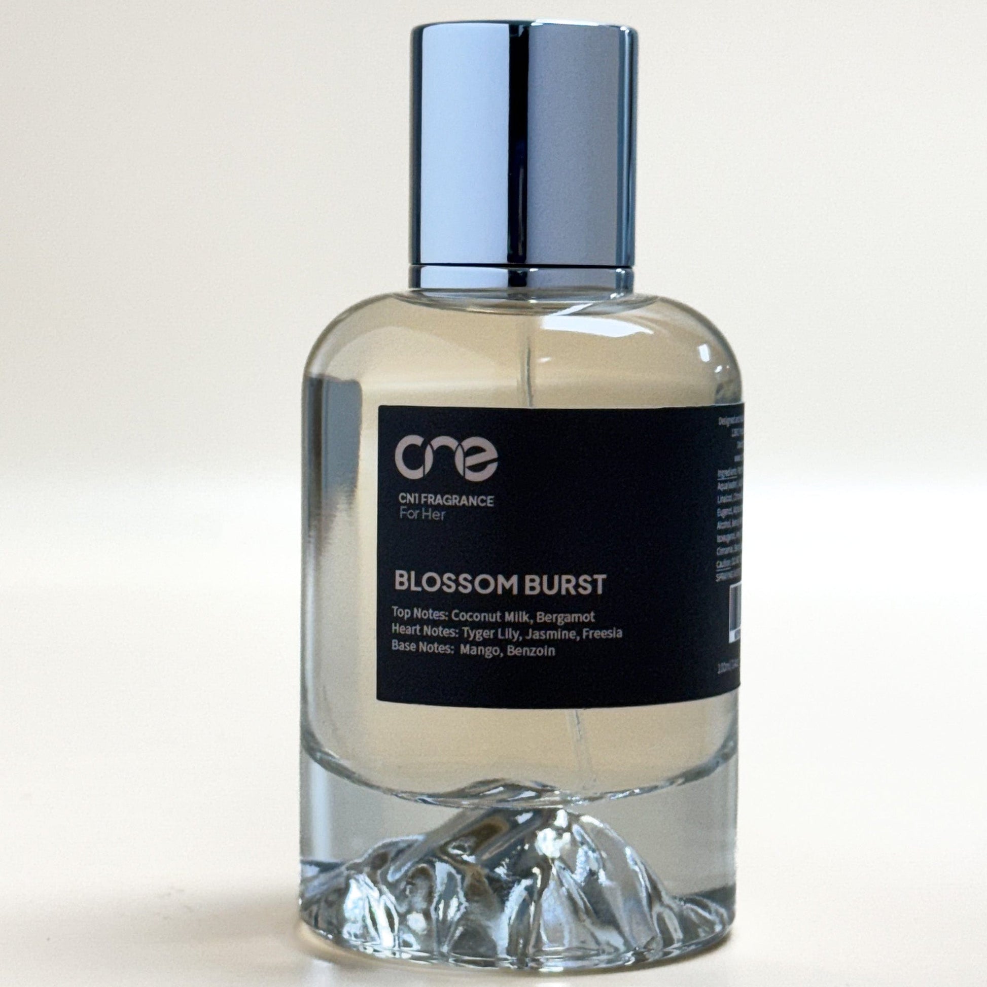 CN1 Fragrance Women 100ml Blossom Burst