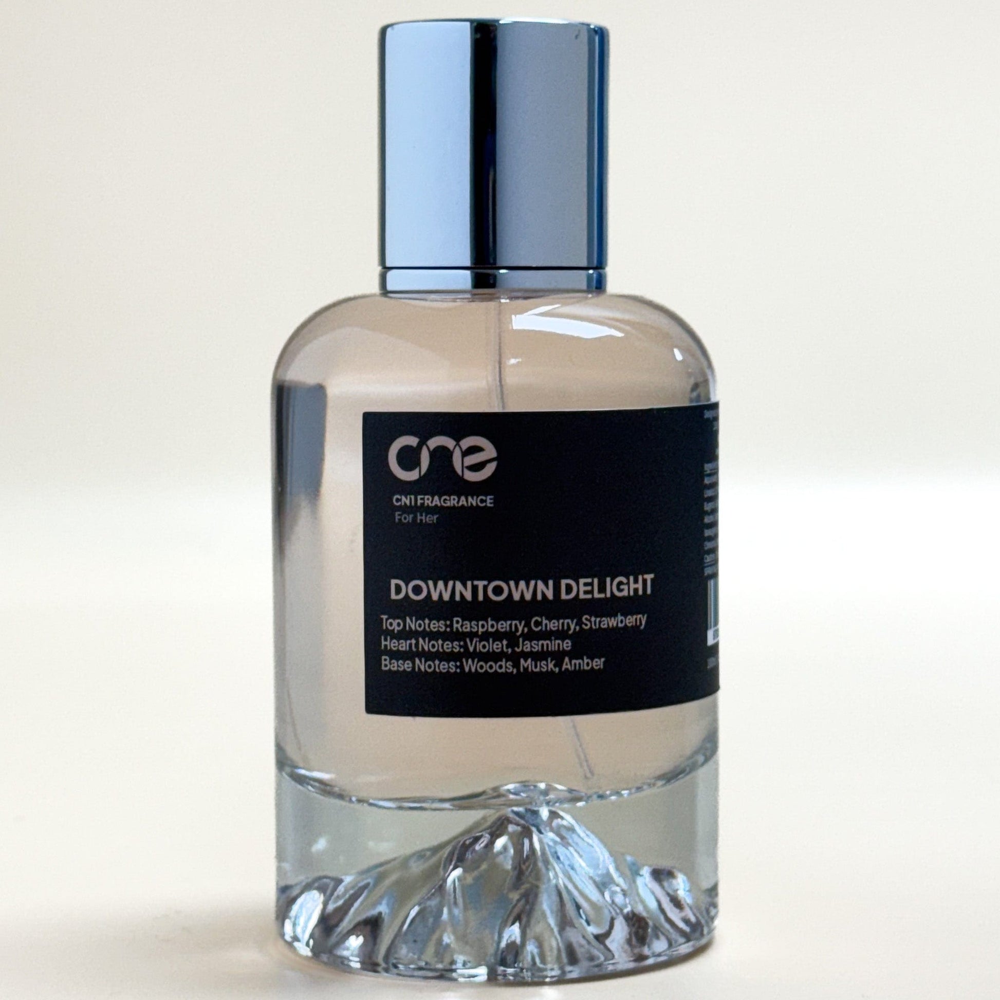 CN1 Fragrance Women 100ml Downtown Delight