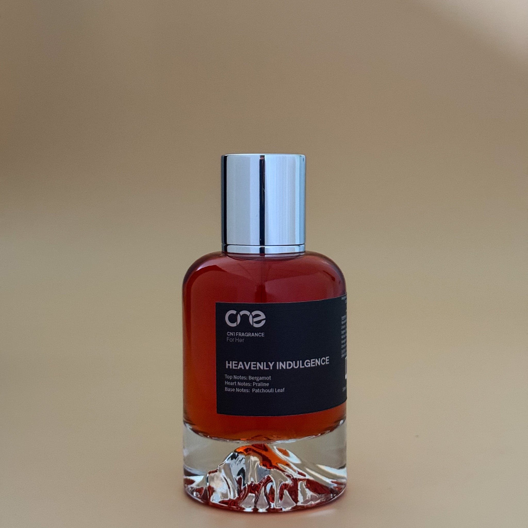CN1 Fragrance Women 100ml Heavenly Indulgence