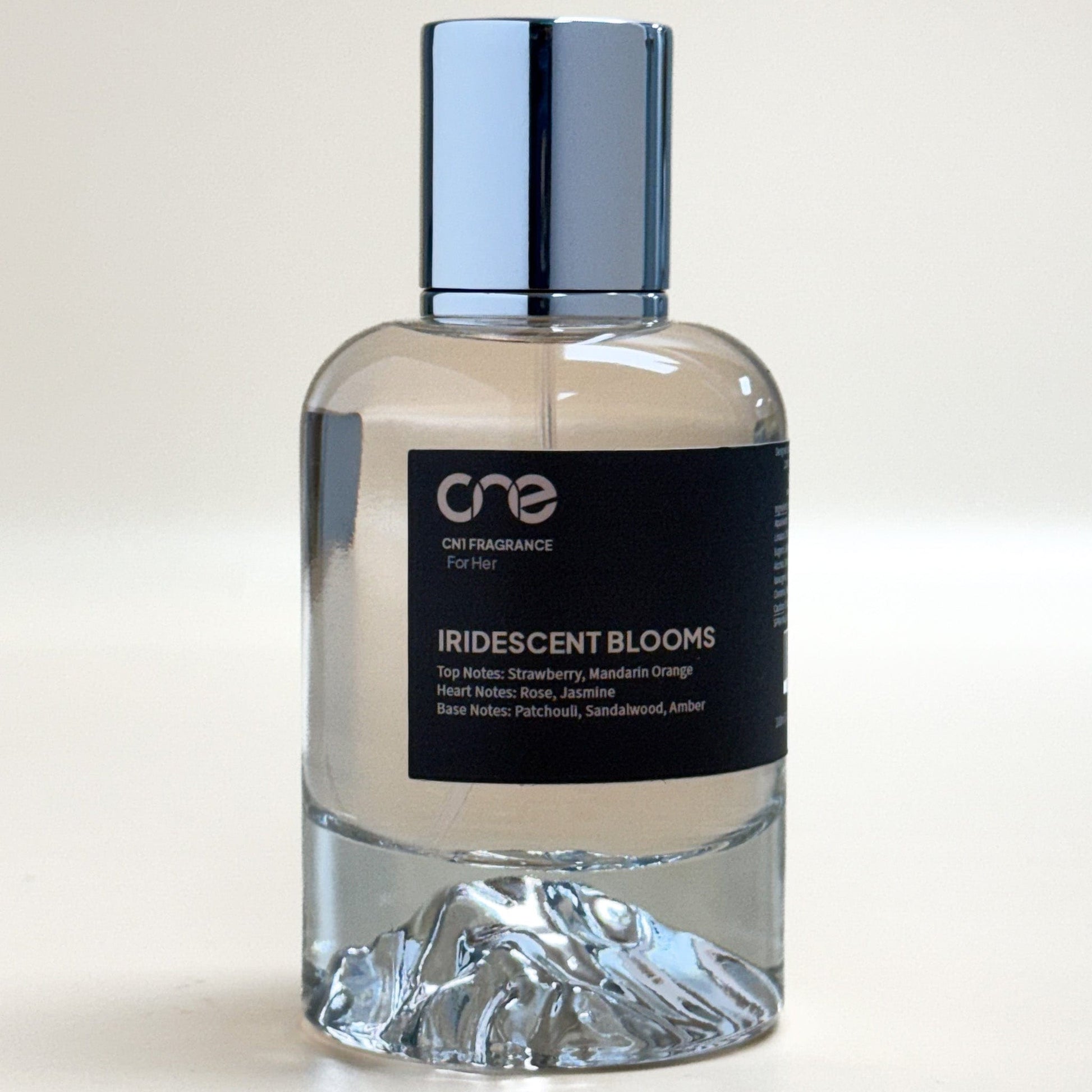 CN1 Fragrance Women 100ml Iridescent Blooms