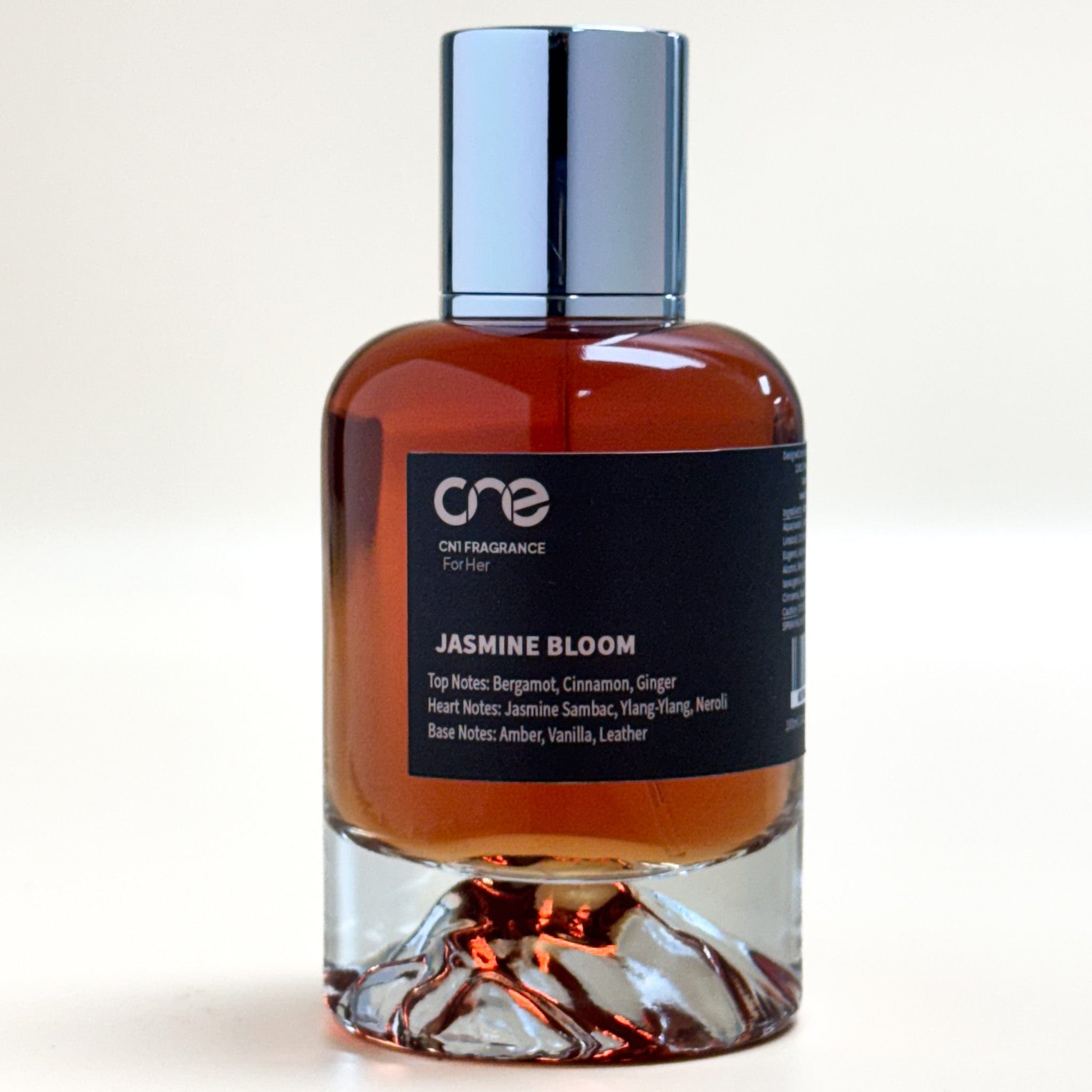 CN1 Fragrance Women 100ml Jasmine Bloom