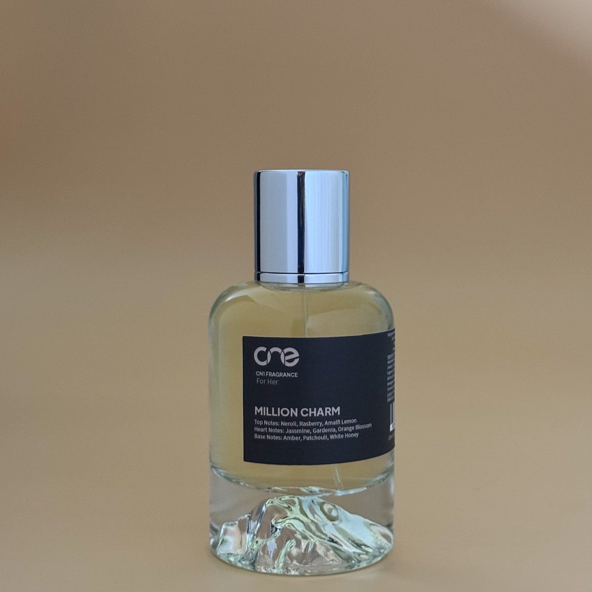 CN1 Fragrance Women 100ml Million Charm