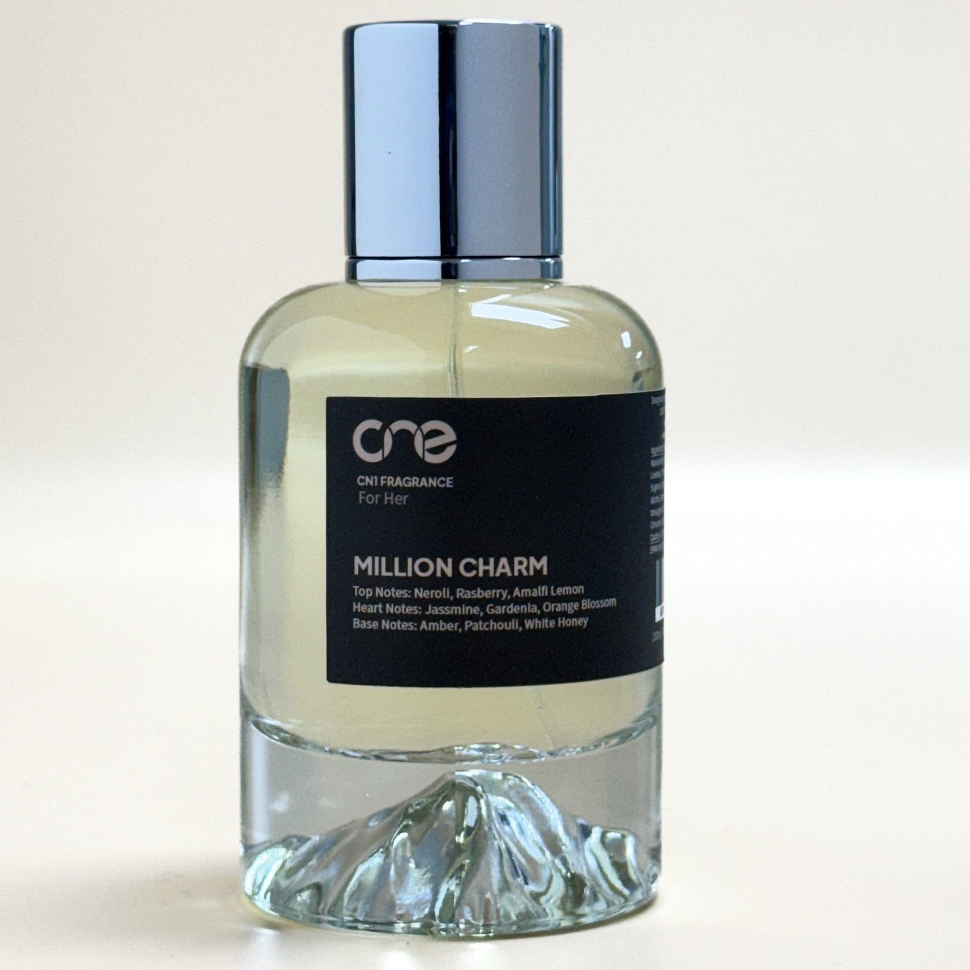 CN1 Fragrance Women 100ml Million Charm