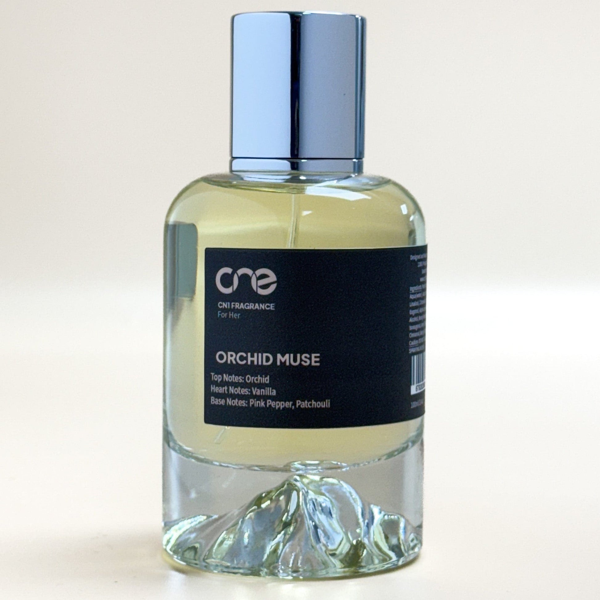 CN1 Fragrance Women 100ml Orchid Muse