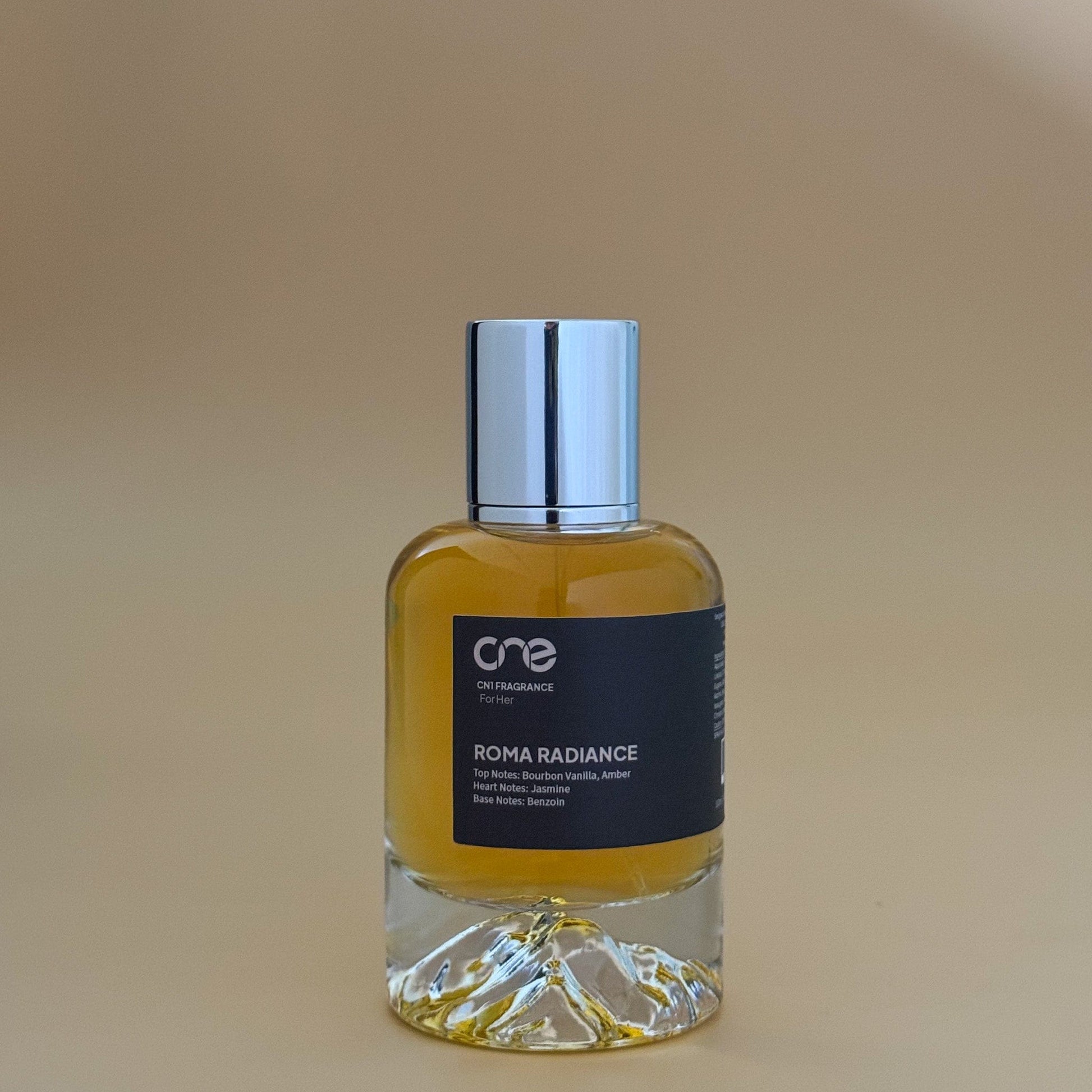 CN1 Fragrance Women 100ml Roma Radiance