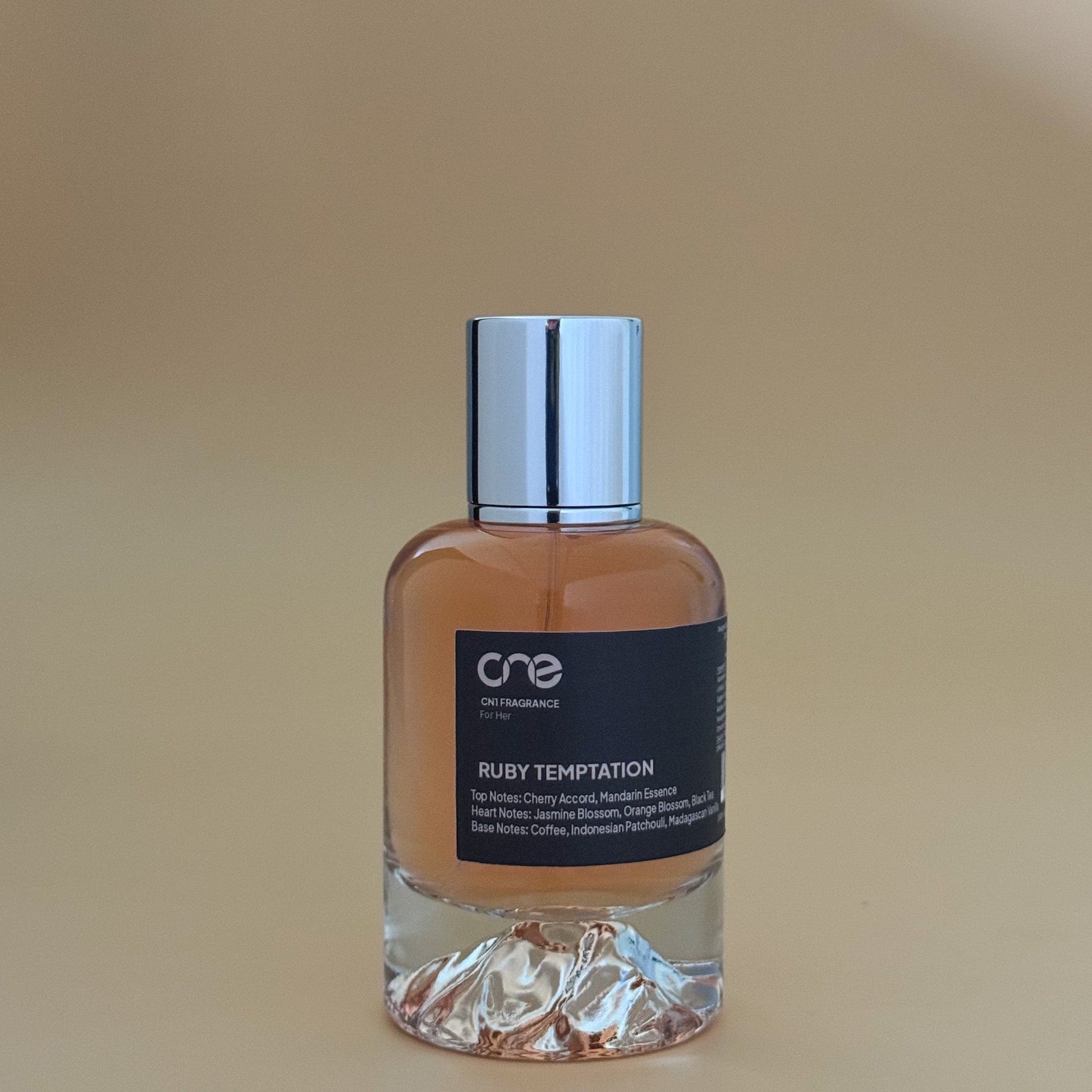 CN1 Fragrance Women 100ml Ruby Temptation