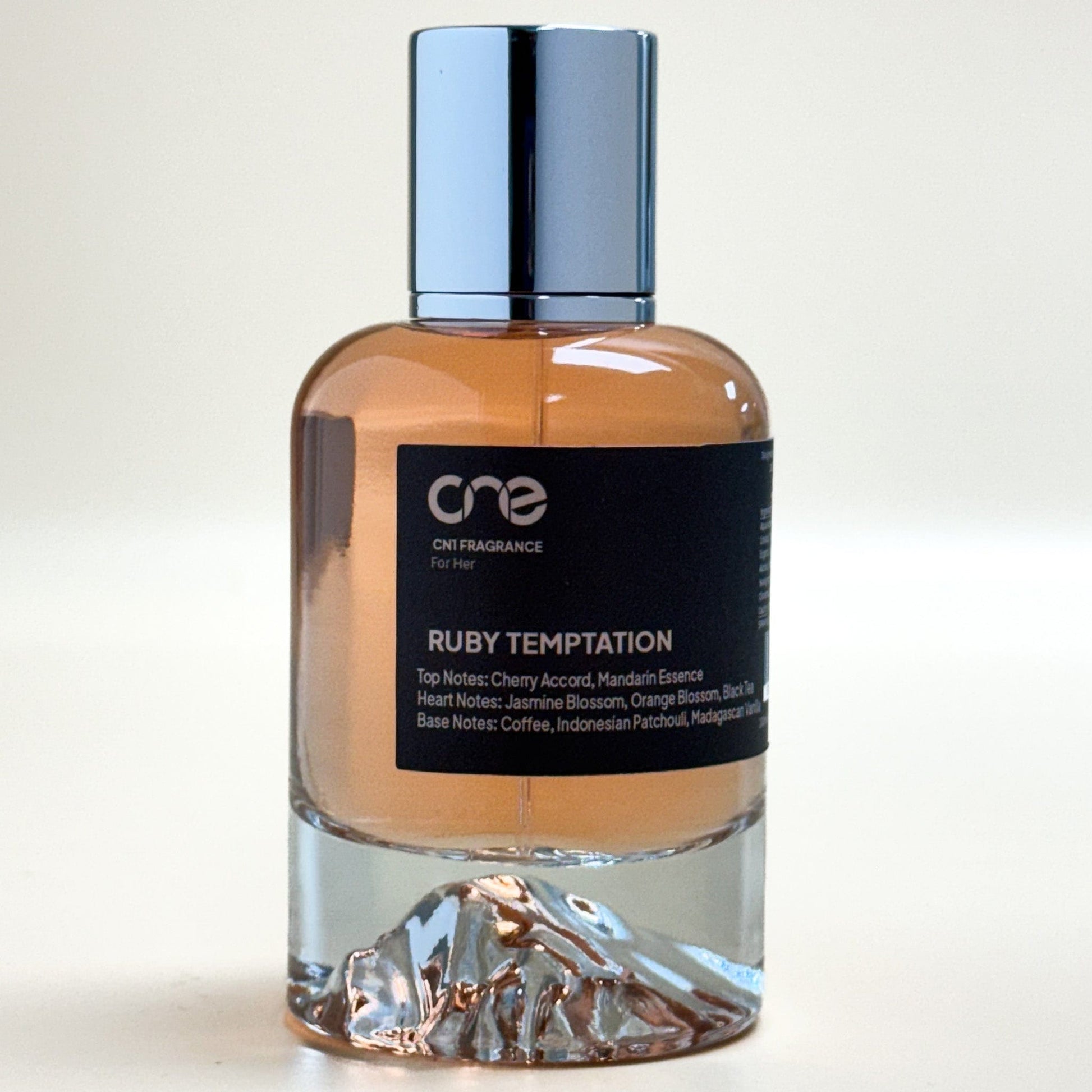 CN1 Fragrance Women 100ml Ruby Temptation