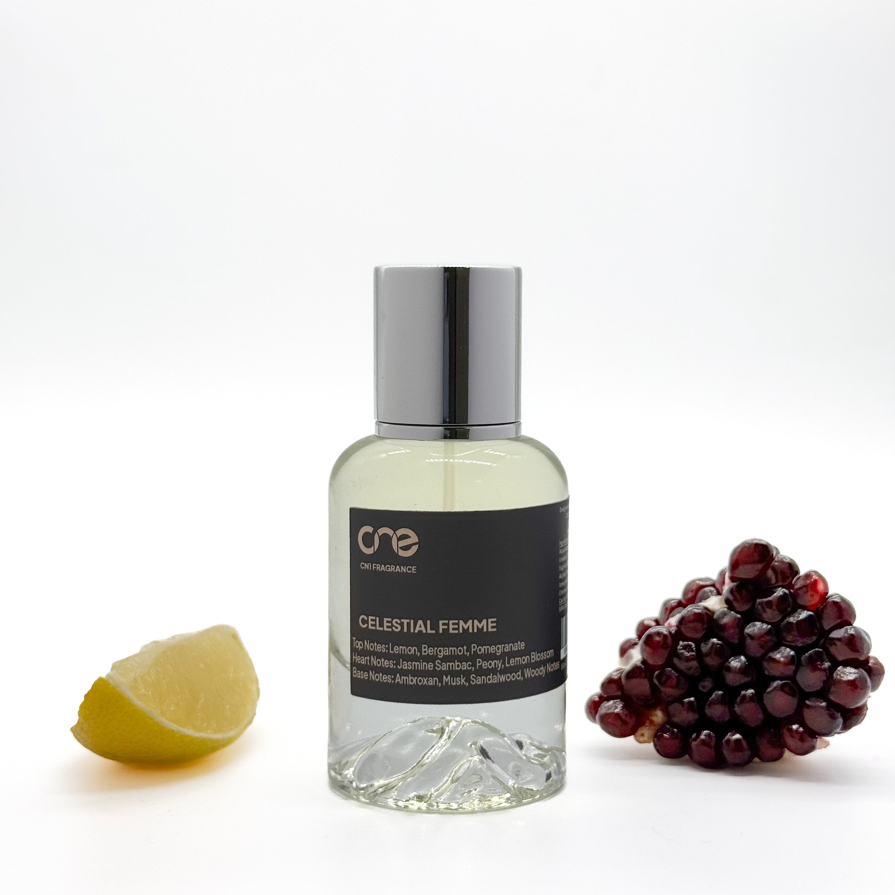 CN1 Fragrance Women 50ml Celestial Femme
