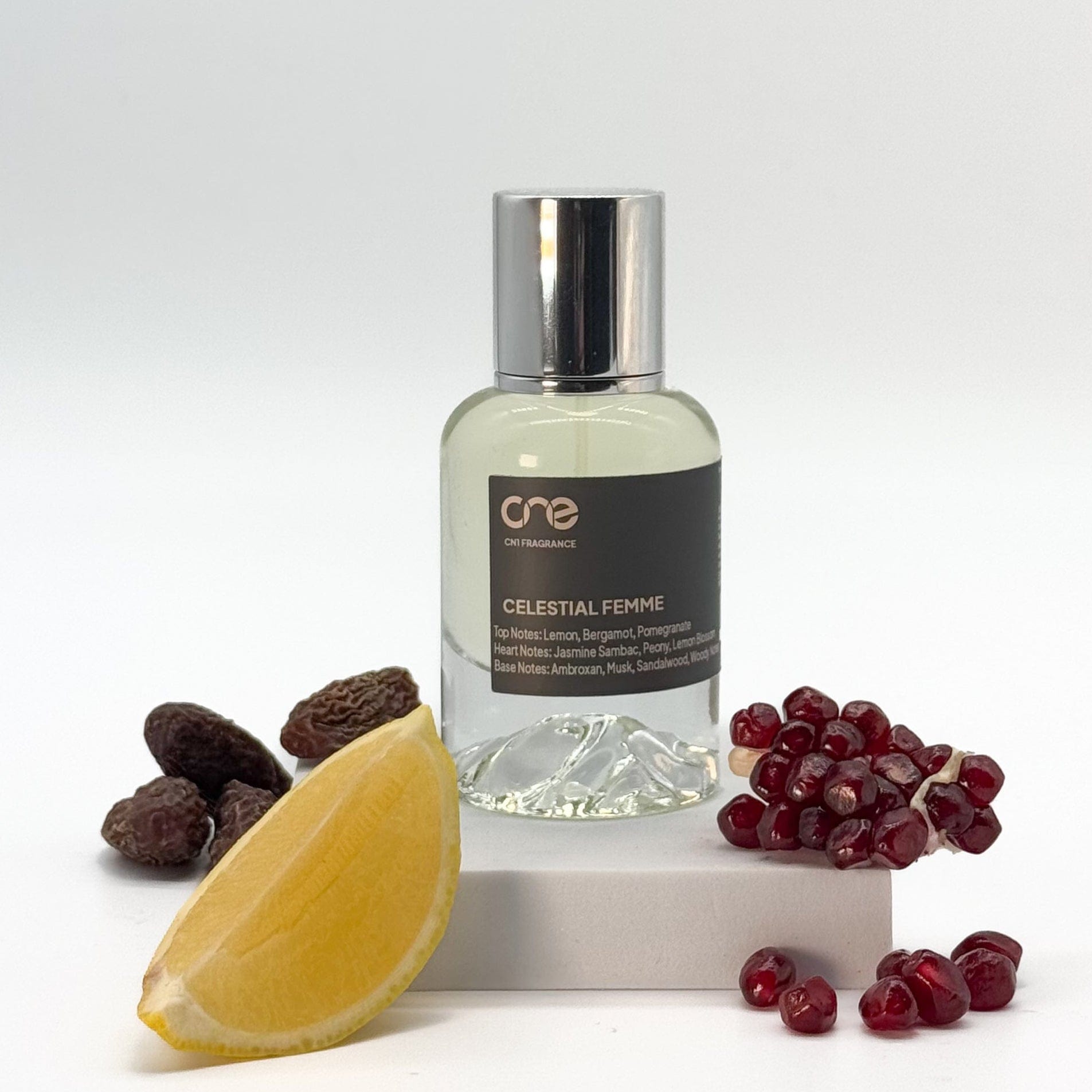 CN1 Fragrance Women 50ml Celestial Femme