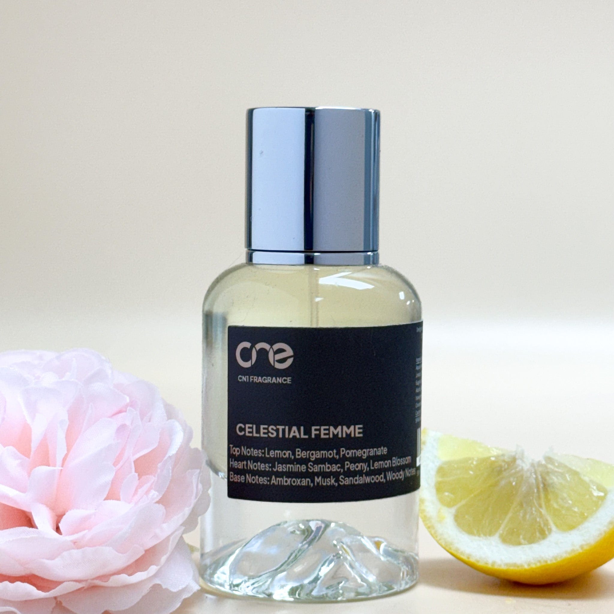 CN1 Fragrance Women 50ml Celestial Femme