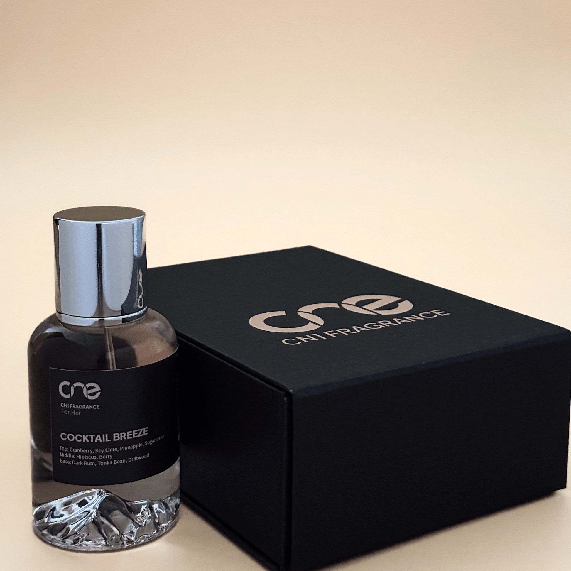CN1 Fragrance Women 50ml Cocktail Breeze