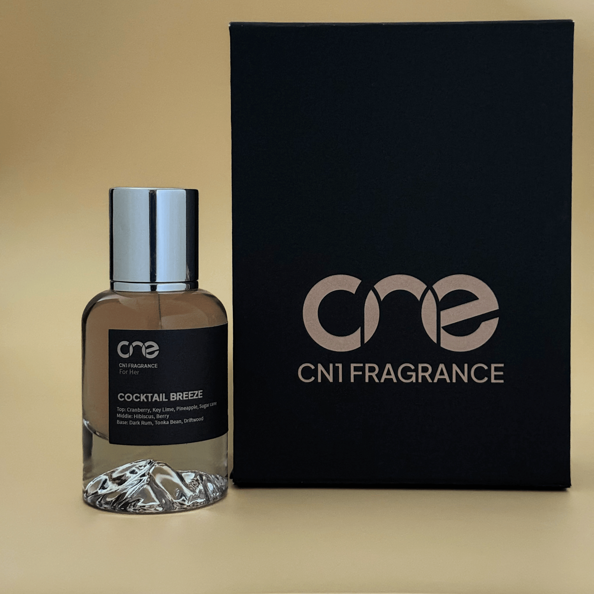 CN1 Fragrance Women 50ml Cocktail Breeze