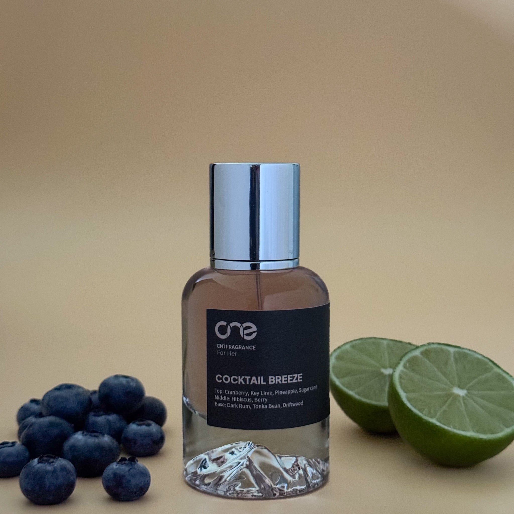 CN1 Fragrance Women 50ml Cocktail Breeze