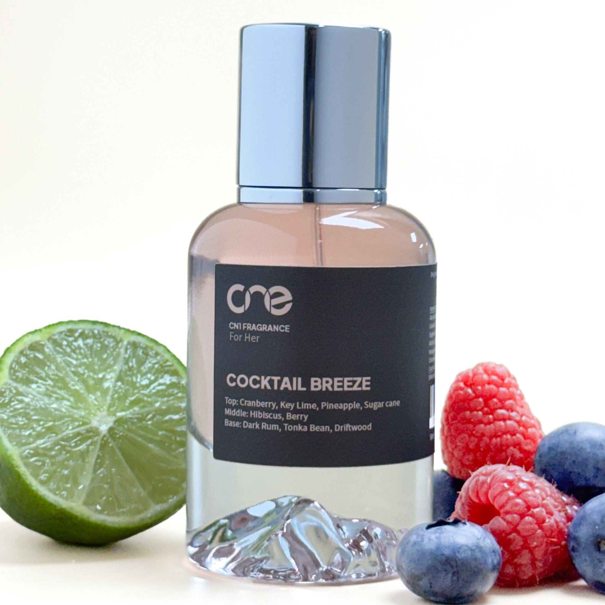 CN1 Fragrance Women 50ml Cocktail Breeze