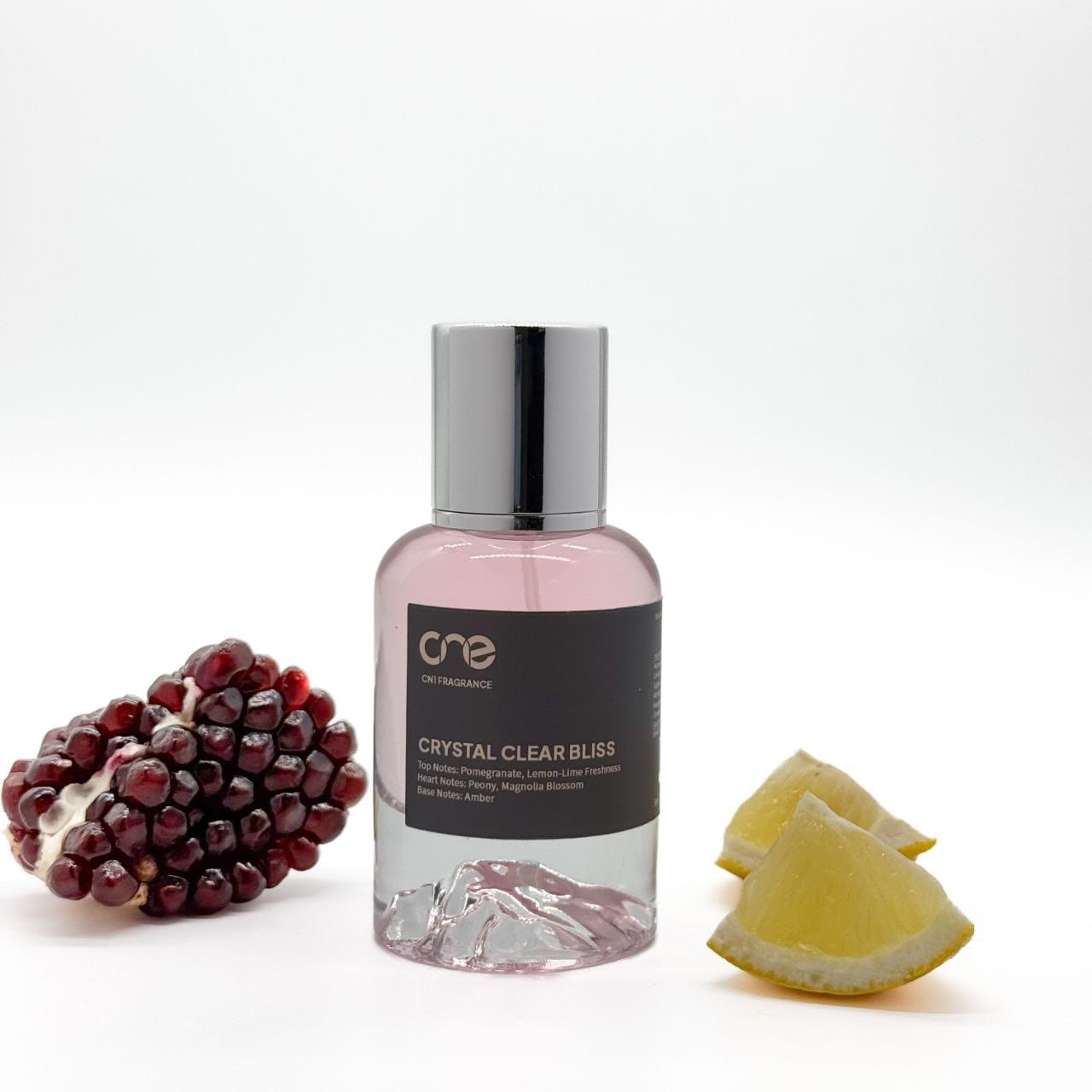 CN1 Fragrance Women 50ml Crystal Clear Bliss