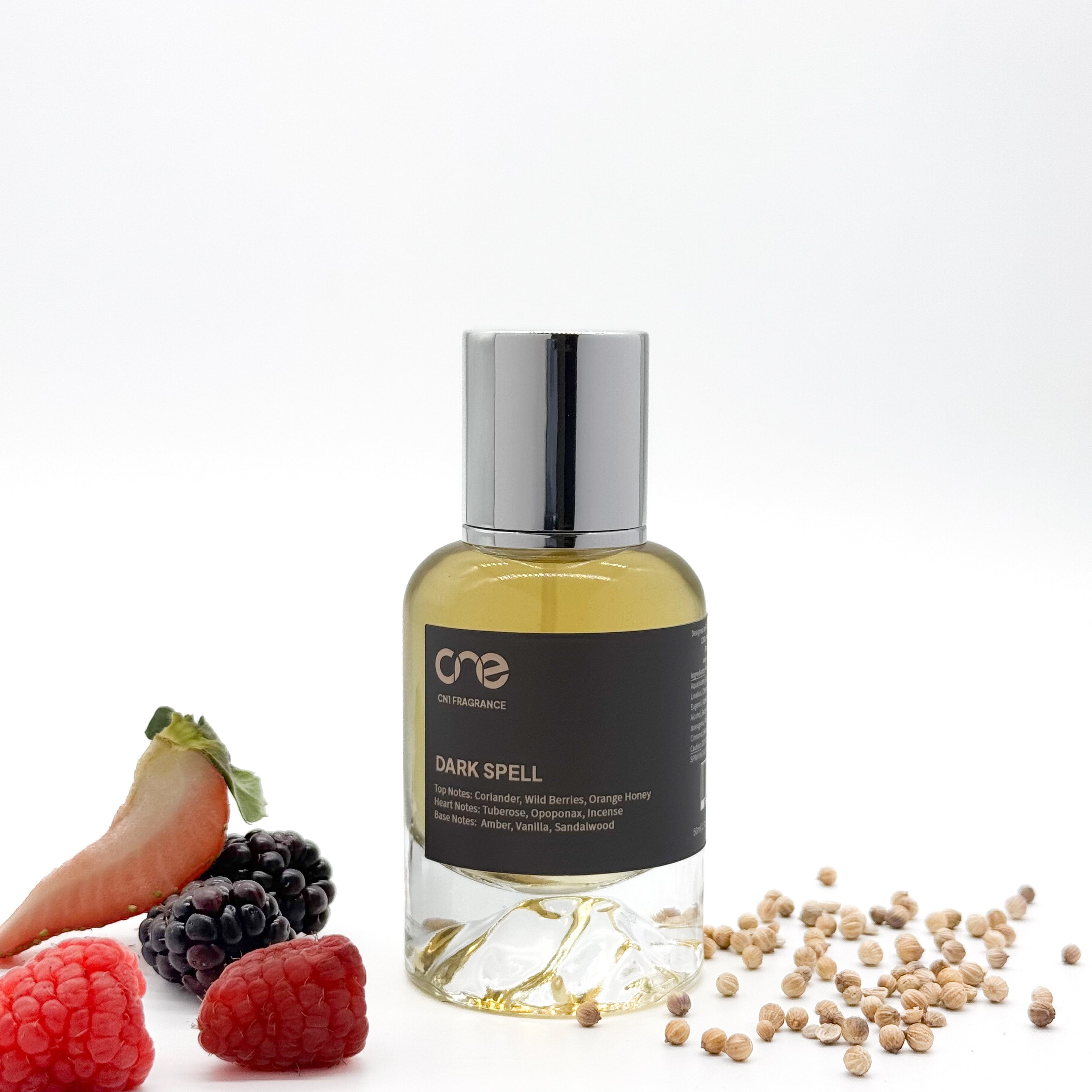 CN1 Fragrance Women 50ml Dark Spell