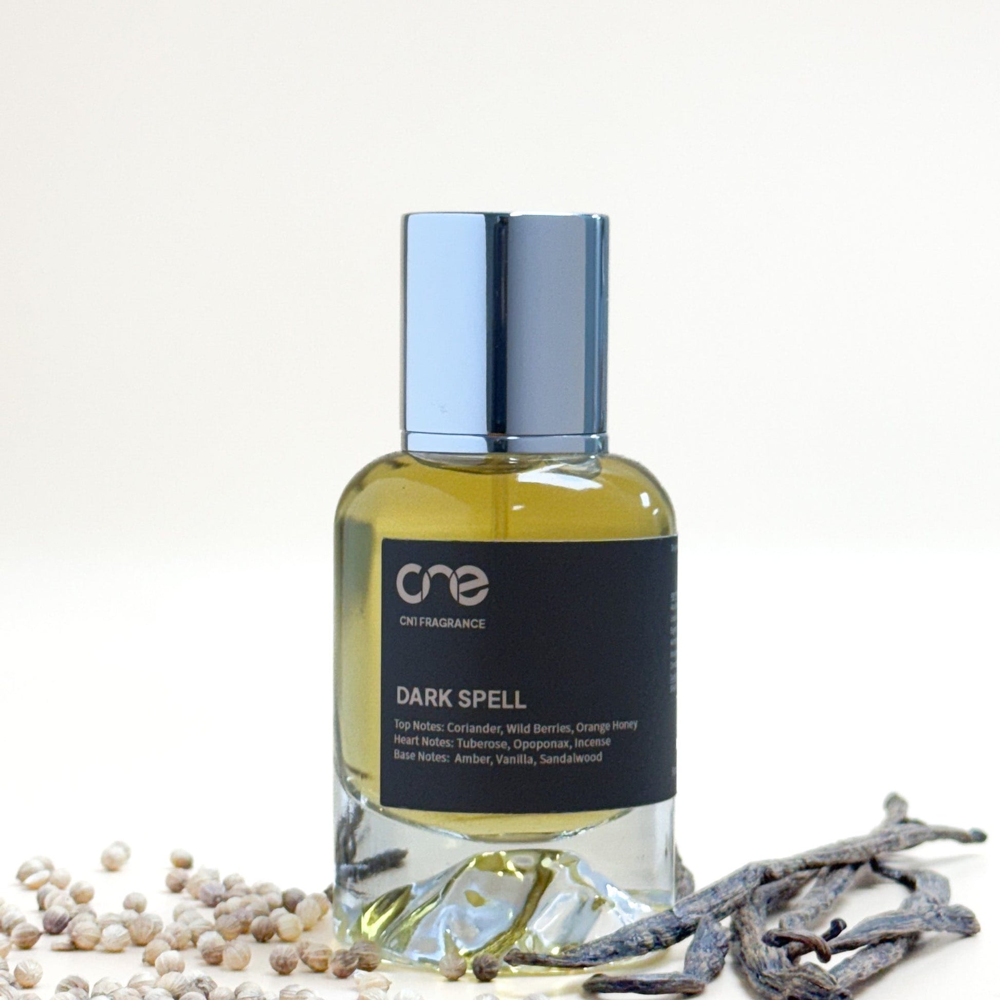 CN1 Fragrance Women 50ml Dark Spell