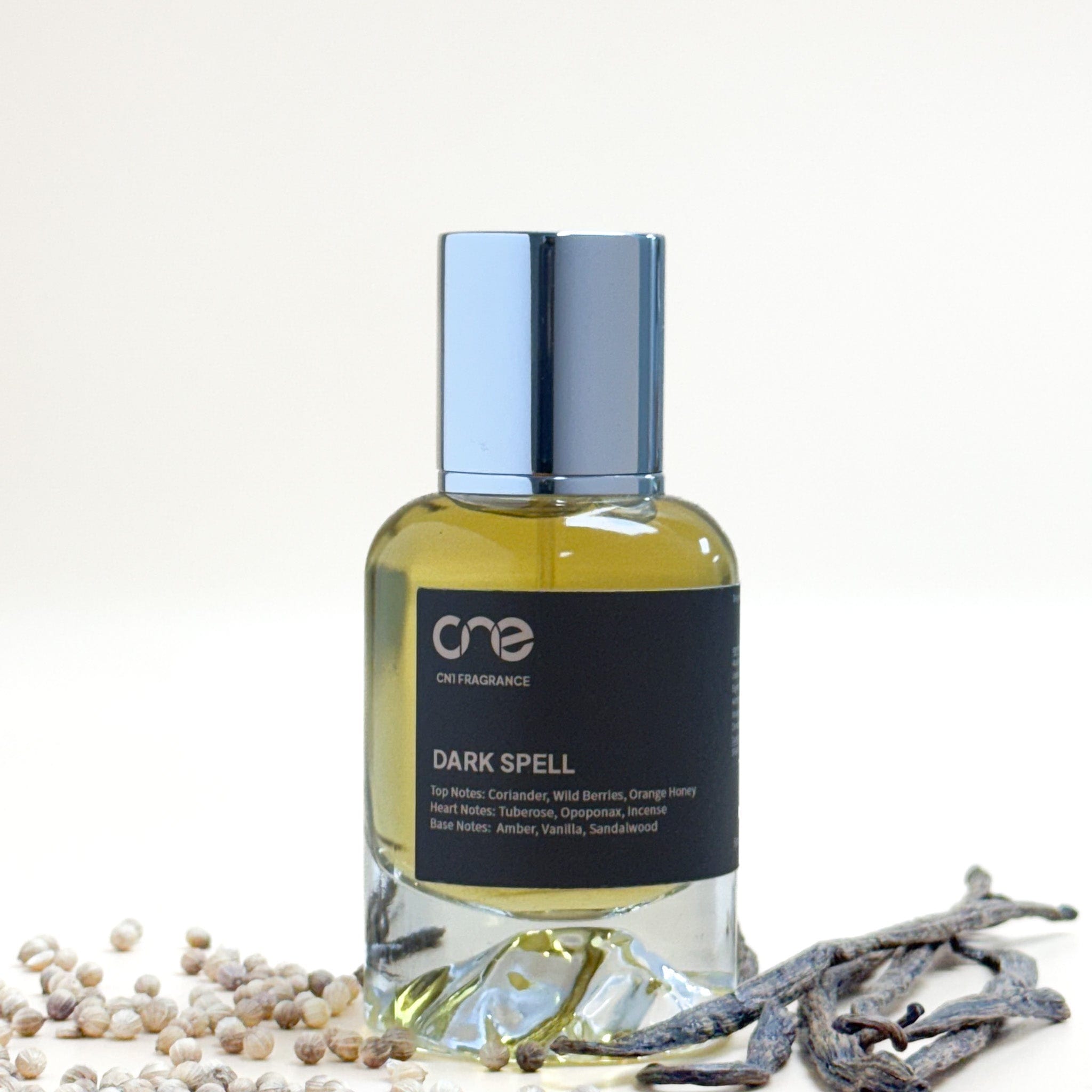 CN1 Fragrance Women 50ml Dark Spell