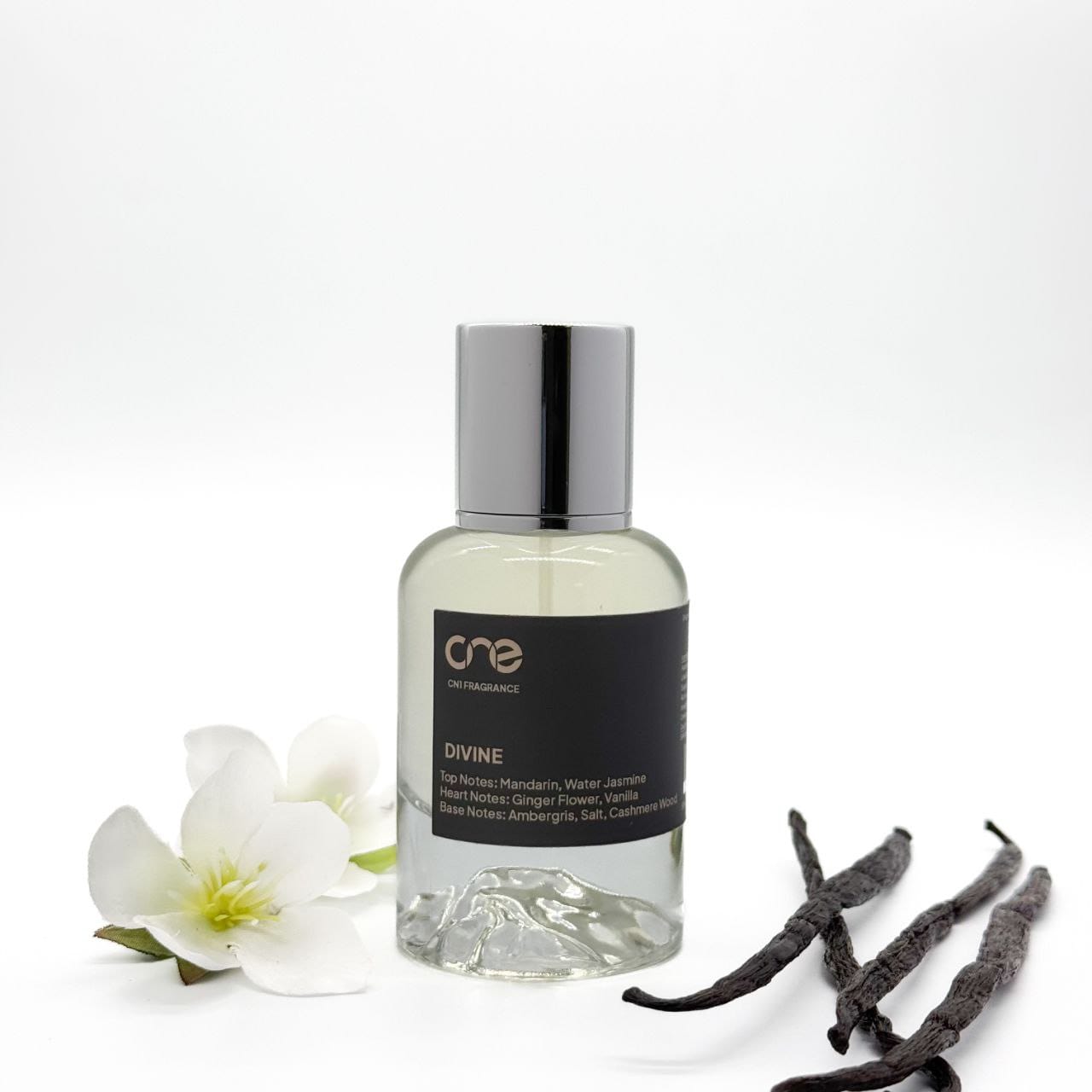 CN1 Fragrance Women 50ml Divine