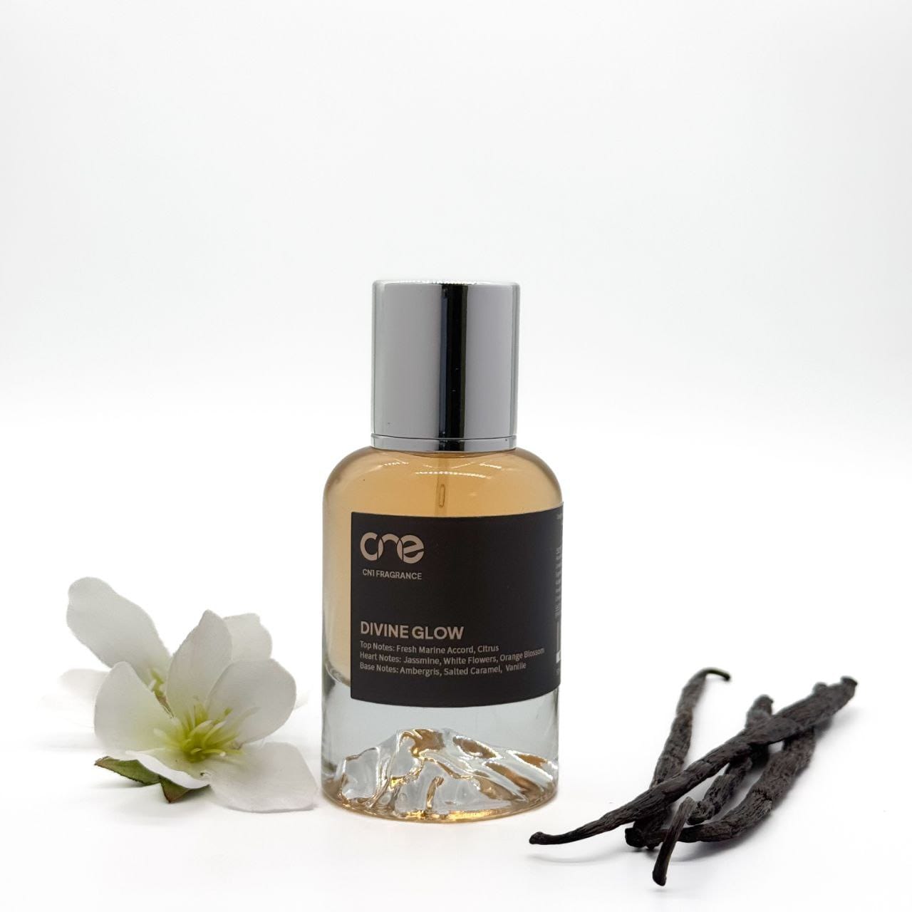 CN1 Fragrance Women 50ml Divine Glow