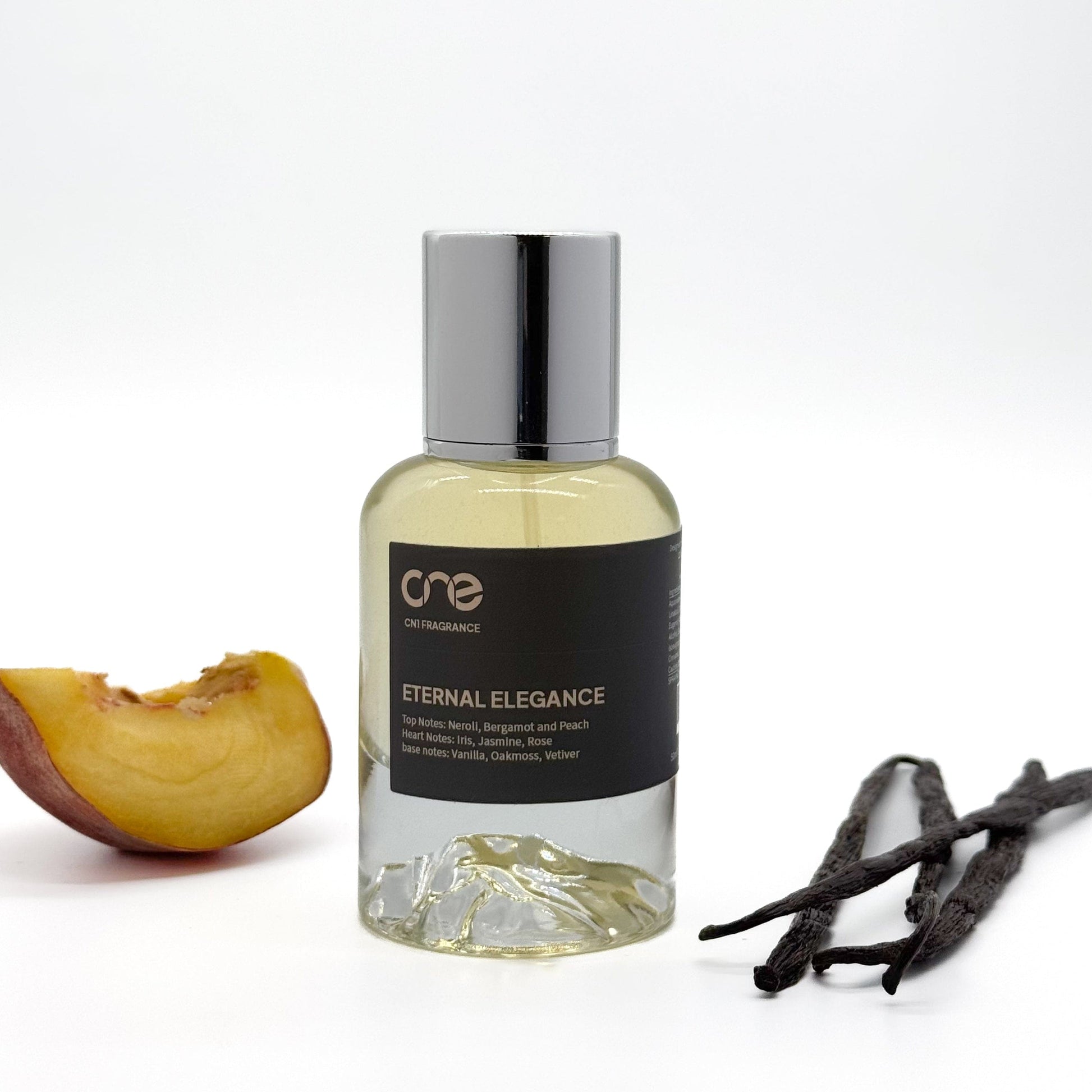 CN1 Fragrance Women 50ml Eternal Elegance