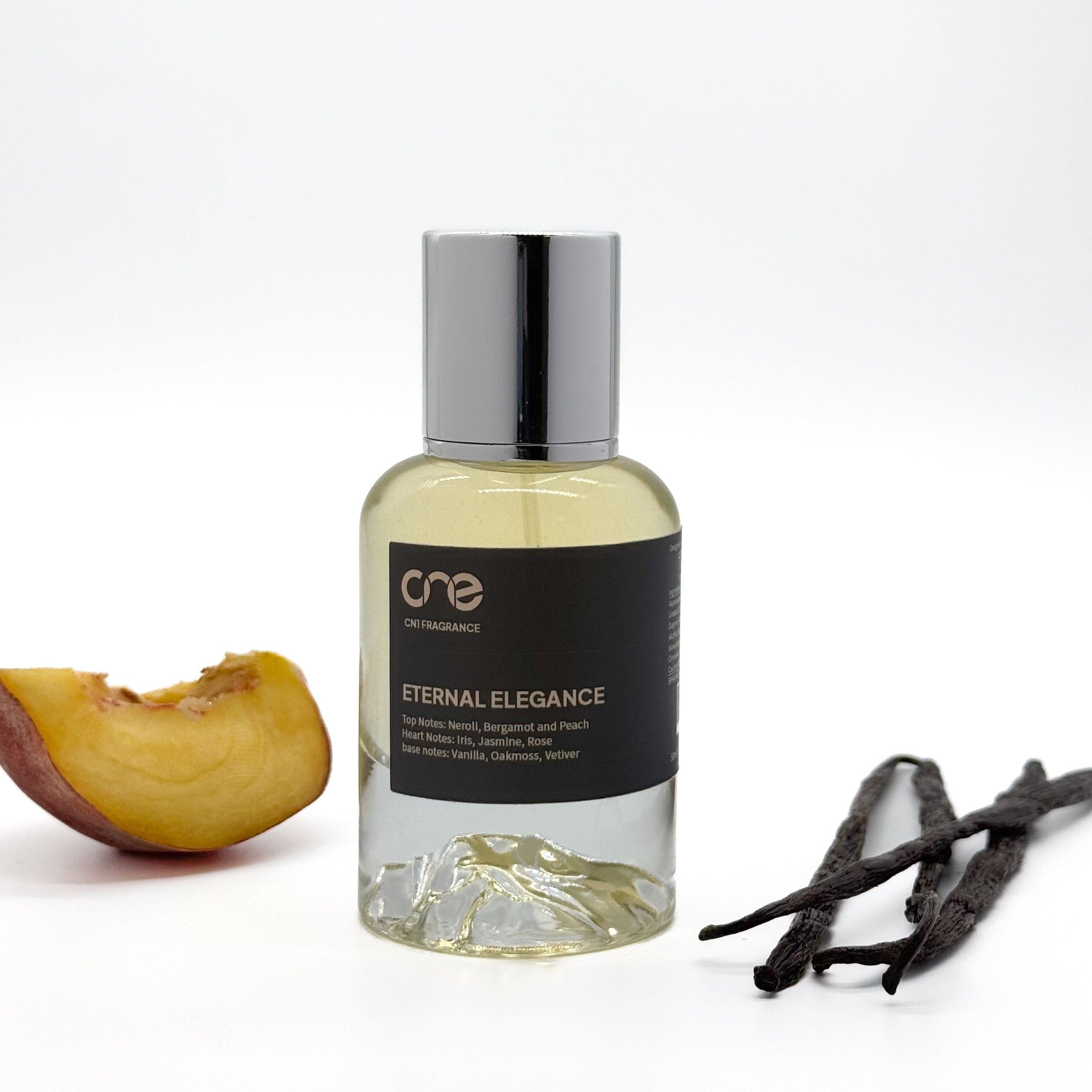 CN1 Fragrance Women 50ml Eternal Elegance