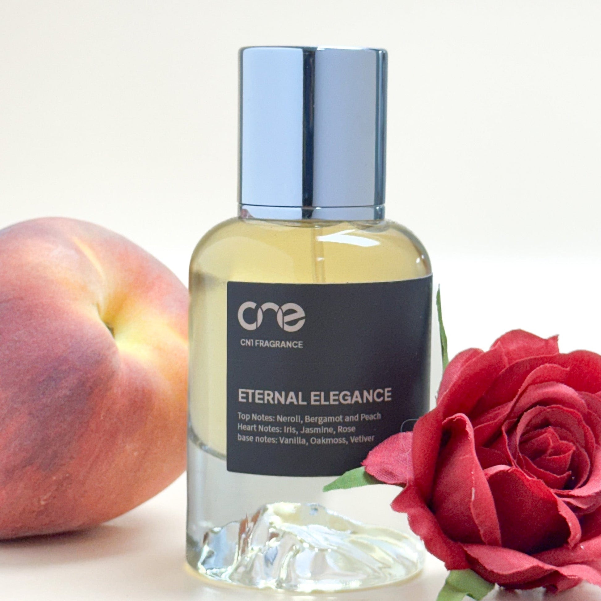 CN1 Fragrance Women 50ml Eternal Elegance