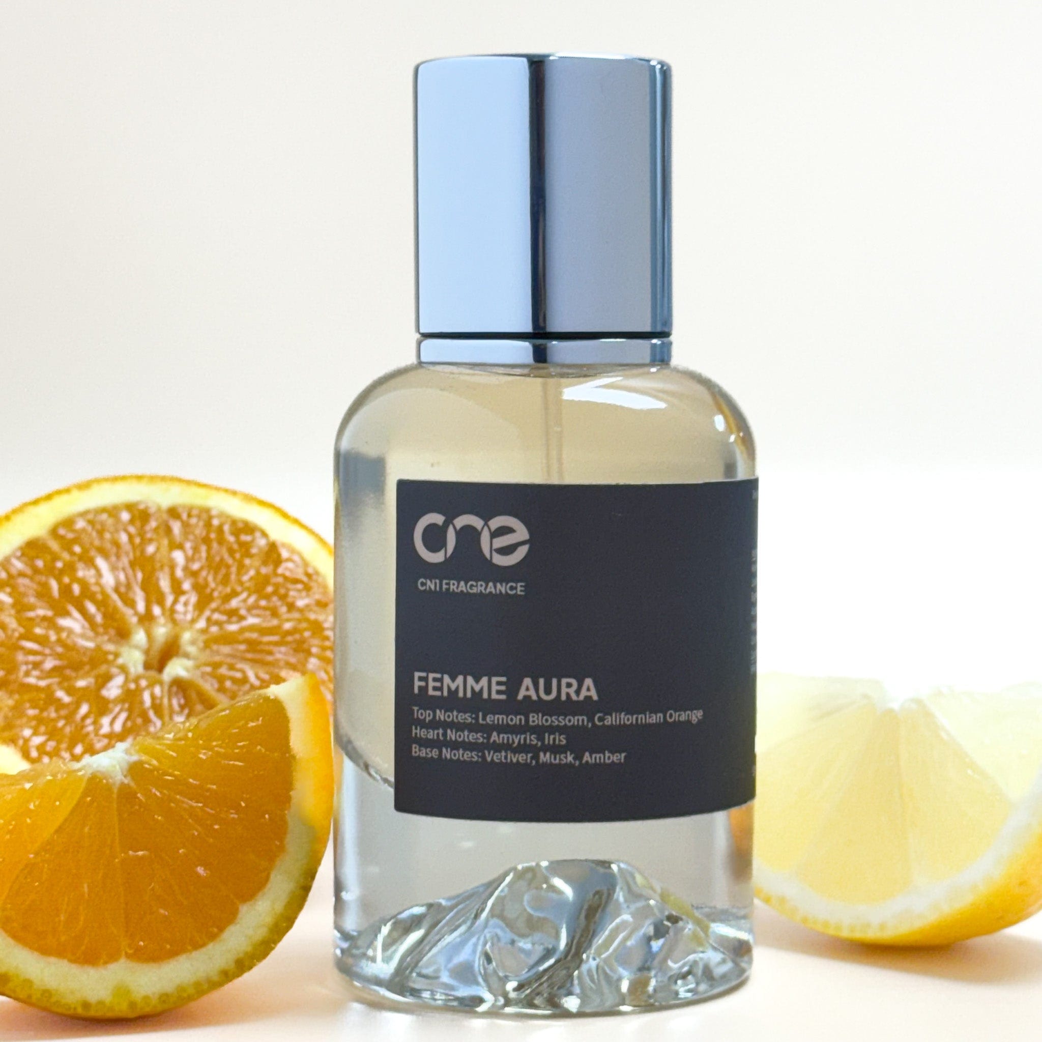 CN1 Fragrance Women 50ml Femme Aura