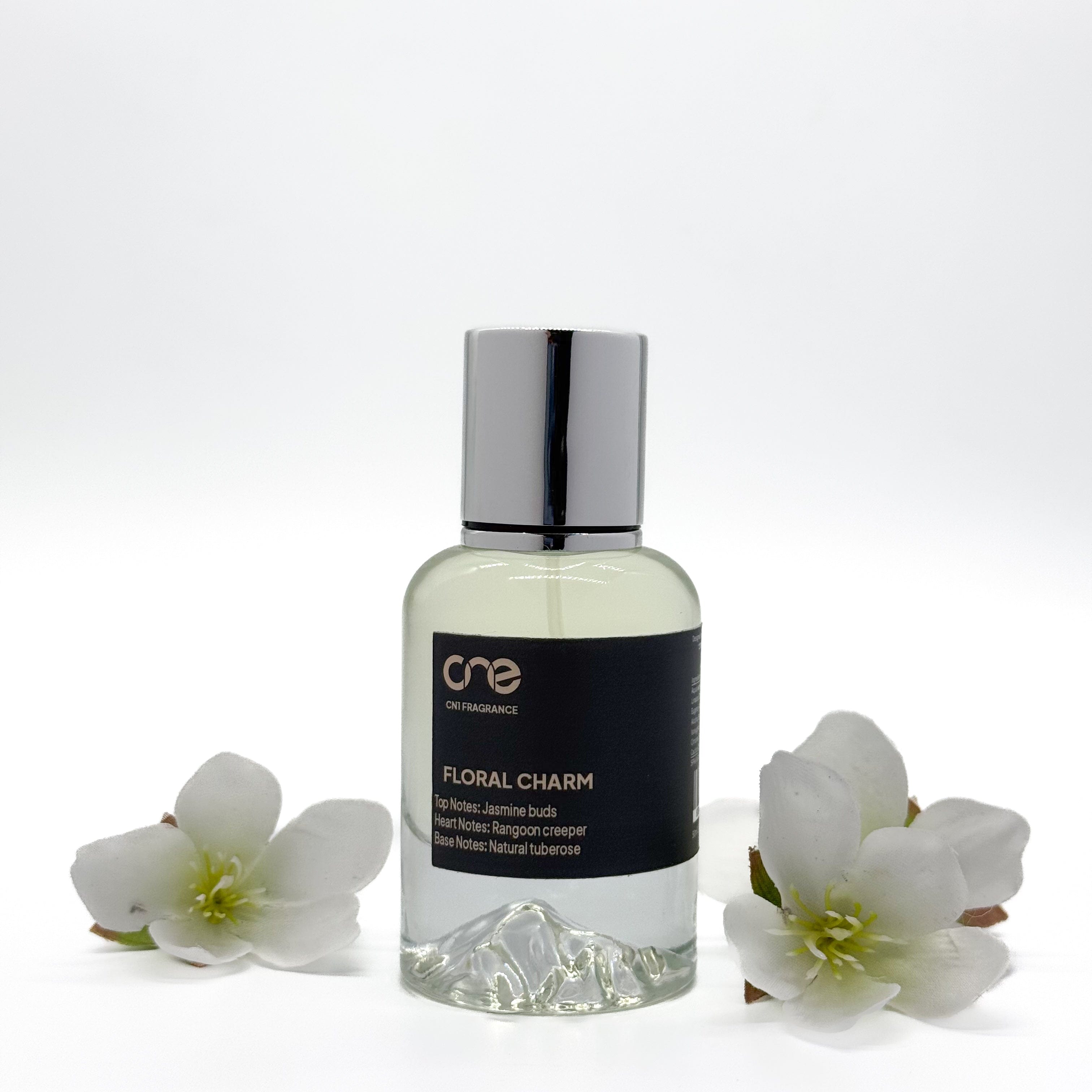 CN1 Fragrance Women 50ml Floral Charm