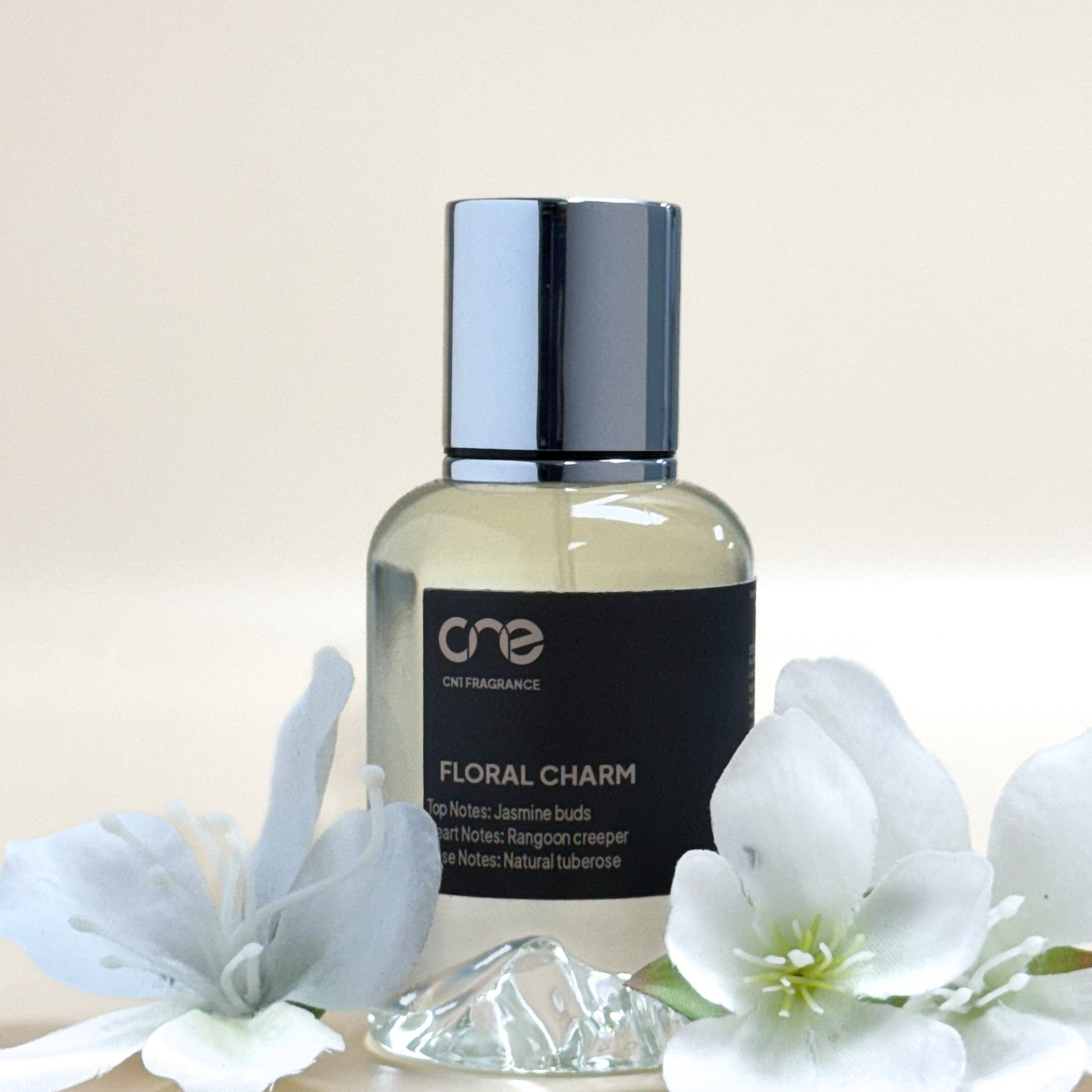 CN1 Fragrance Women 50ml Floral Charm