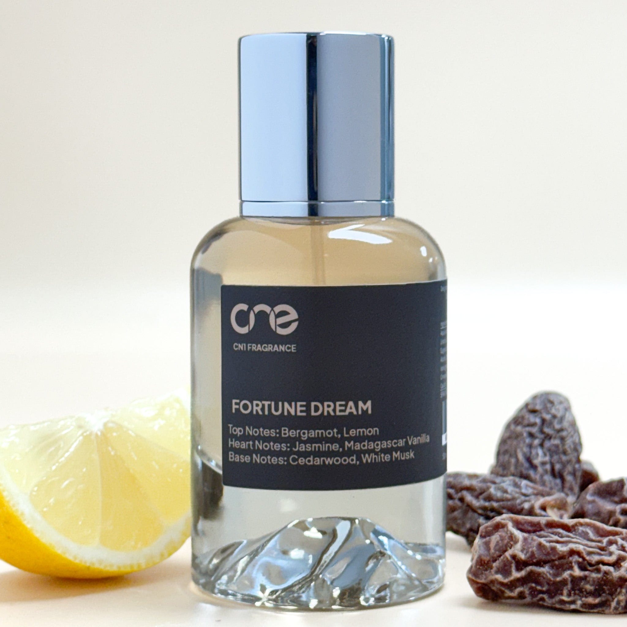CN1 Fragrance Women 50ml Fortune Dream