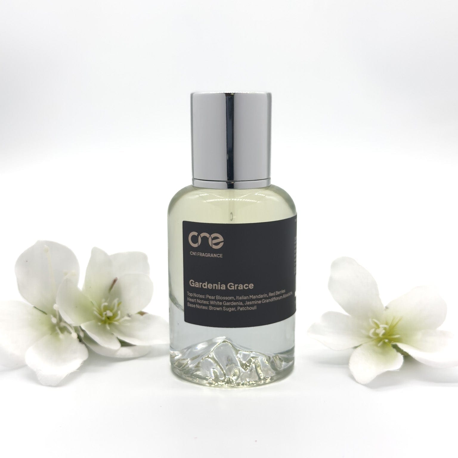 CN1 Fragrance Women 50ml Gardenia Grace