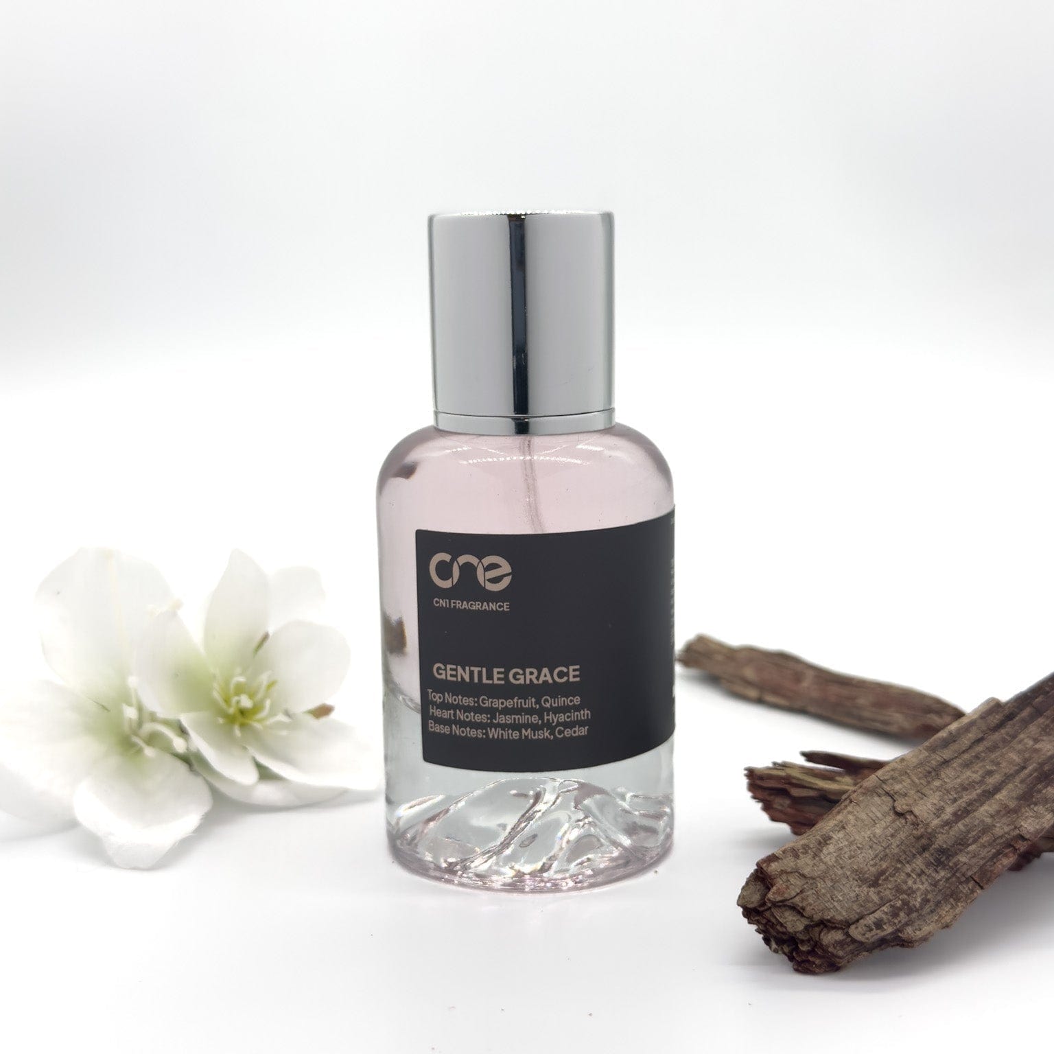 CN1 Fragrance Women 50ml Gentle Grace