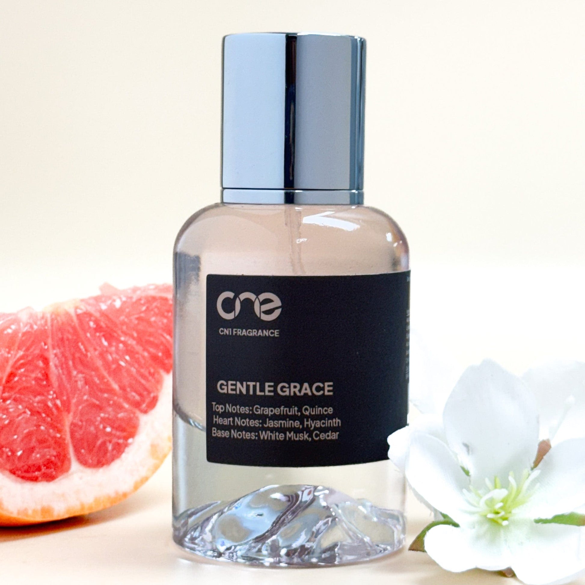 CN1 Fragrance Women 50ml Gentle Grace