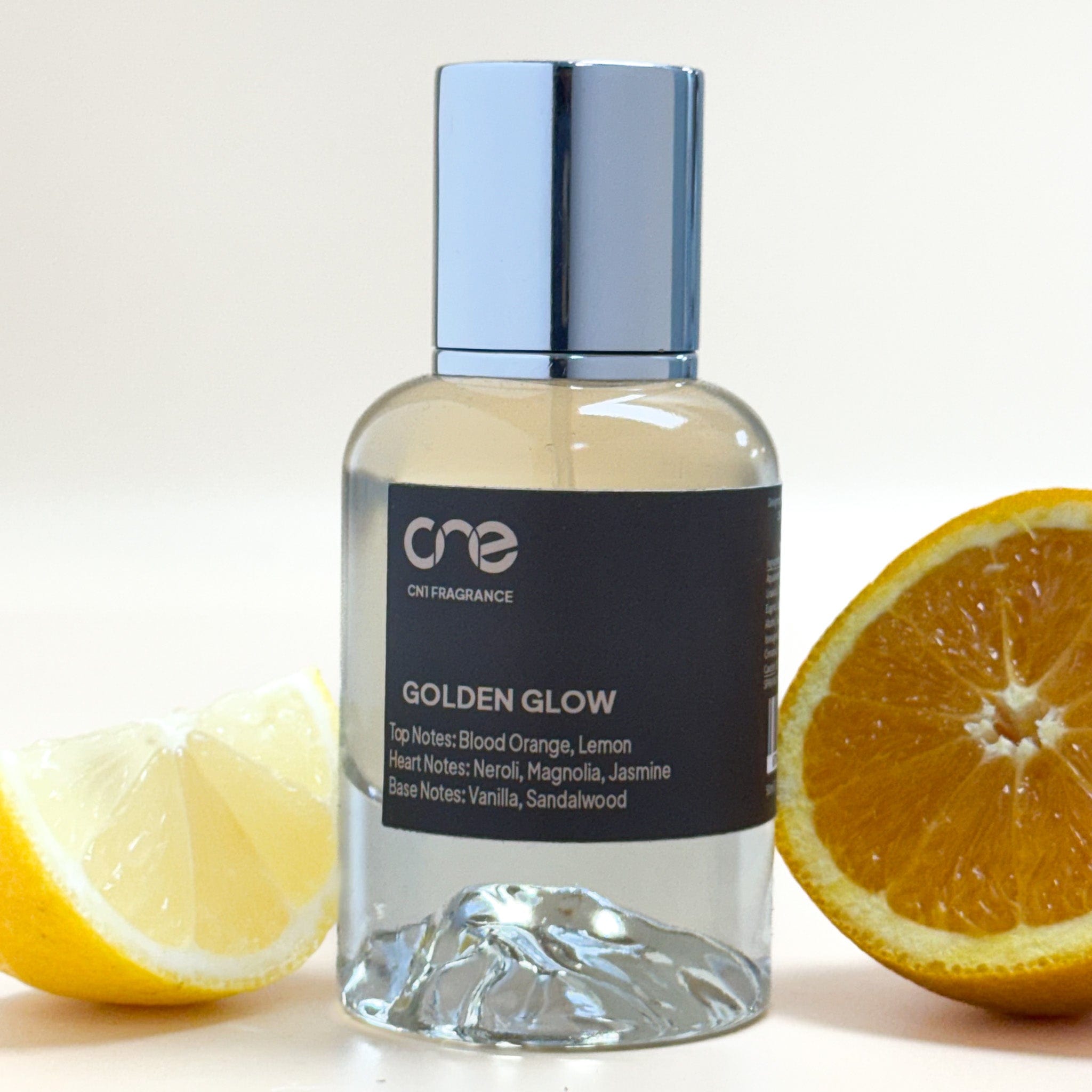 CN1 Fragrance Women 50ml Golden Glow
