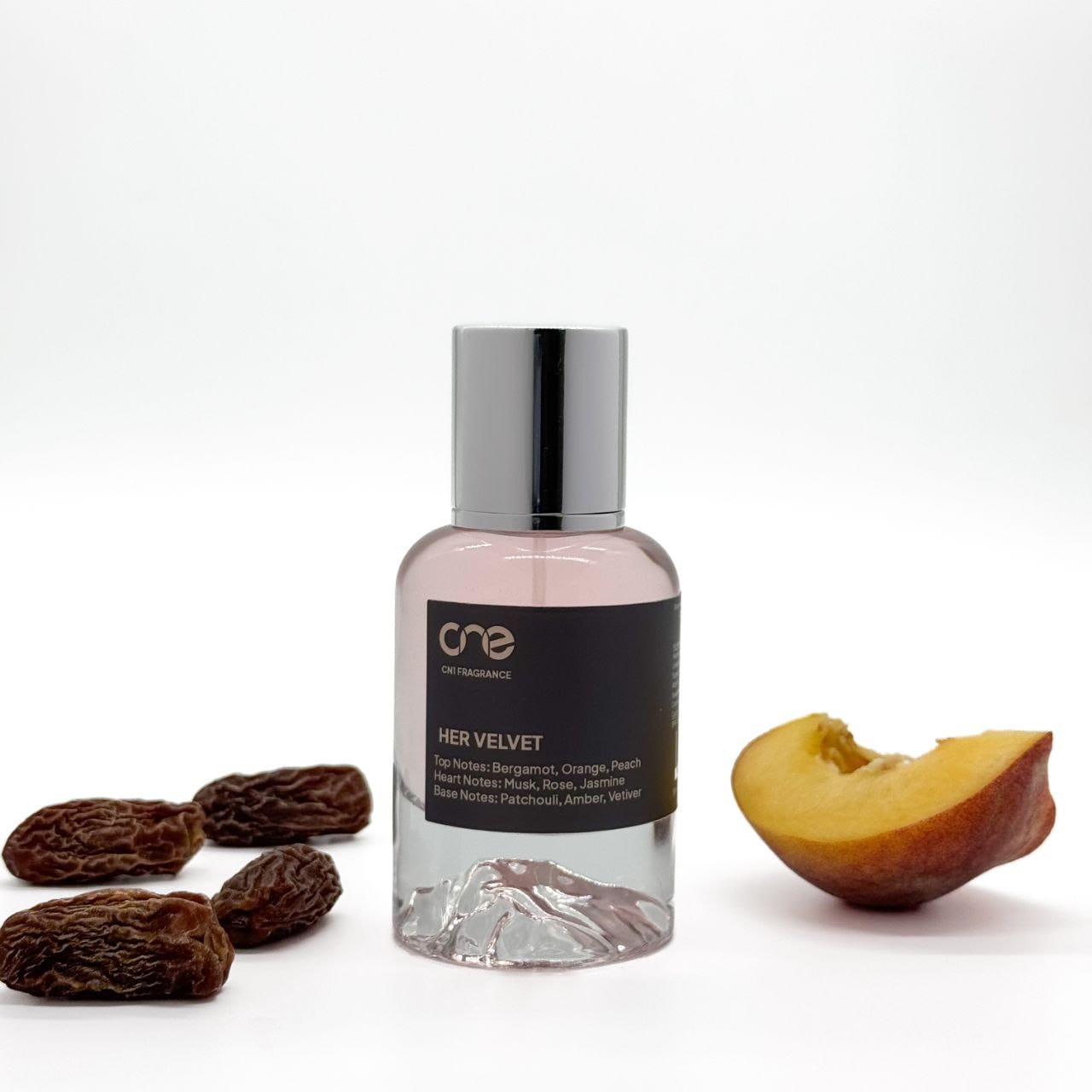 CN1 Fragrance Women 50ml Her Velvet