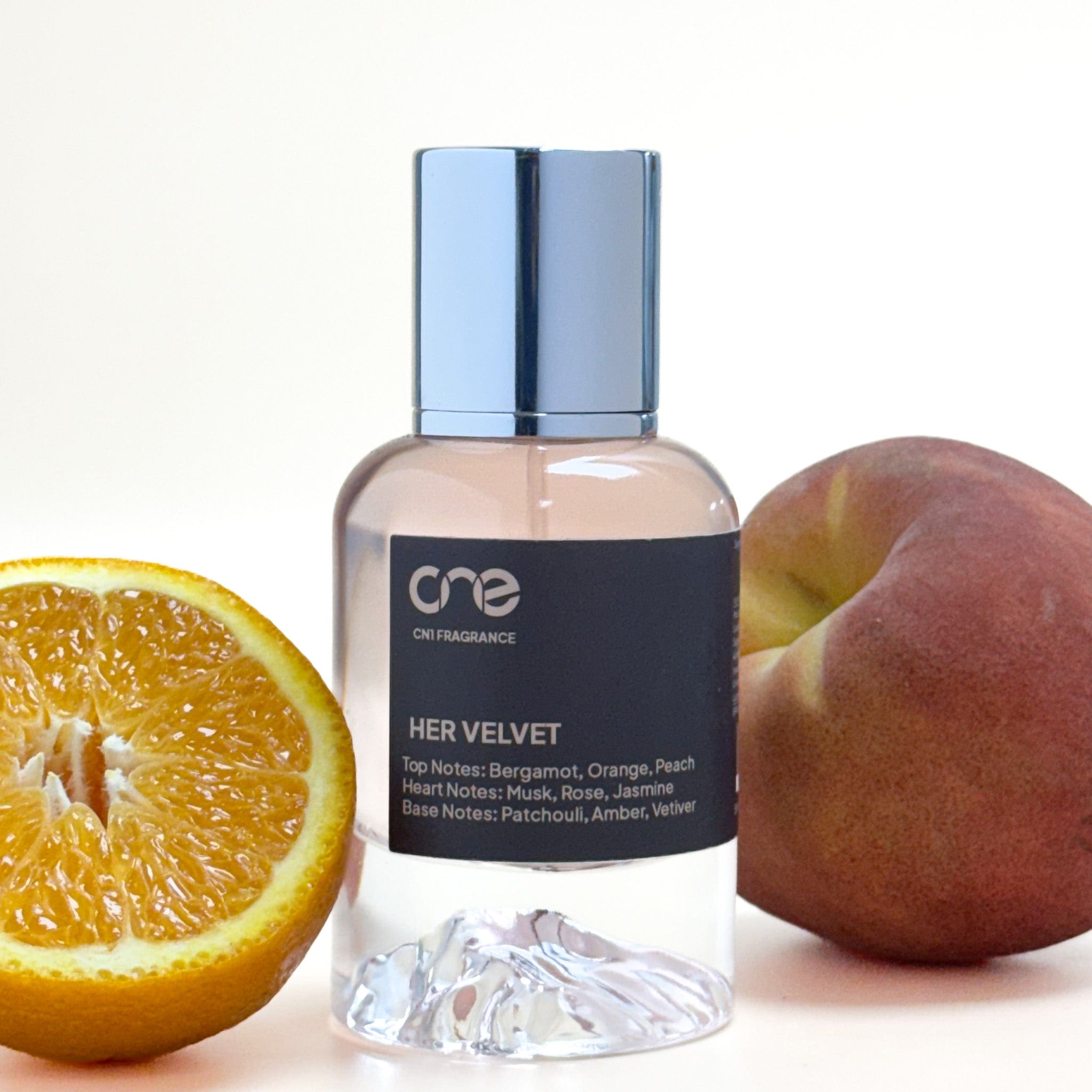 CN1 Fragrance Women 50ml Her Velvet