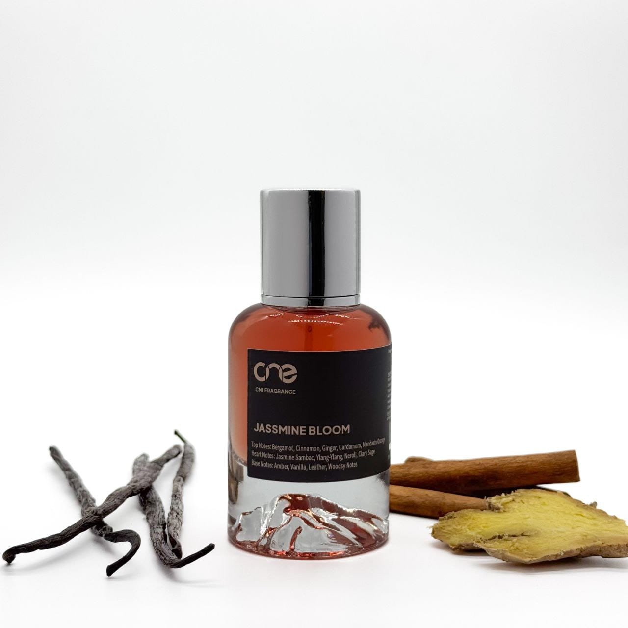 CN1 Fragrance Women 50ml Jasmine Bloom