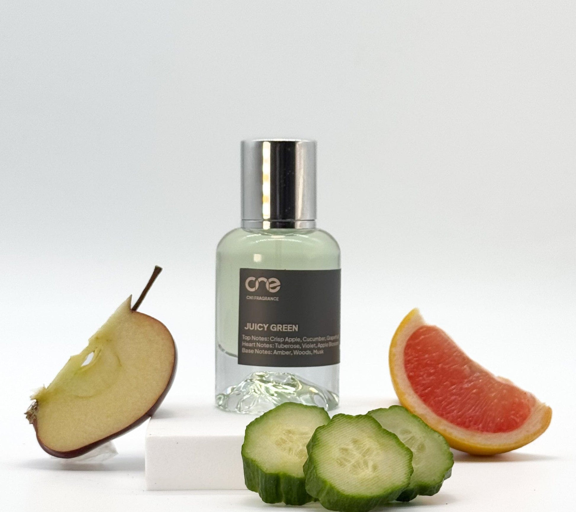 CN1 Fragrance Women 50ml Juicy Green