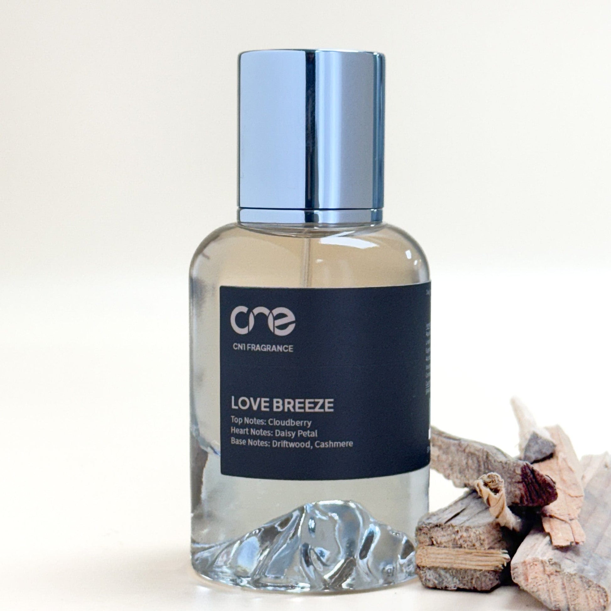 CN1 Fragrance Women 50ml Love Breeze