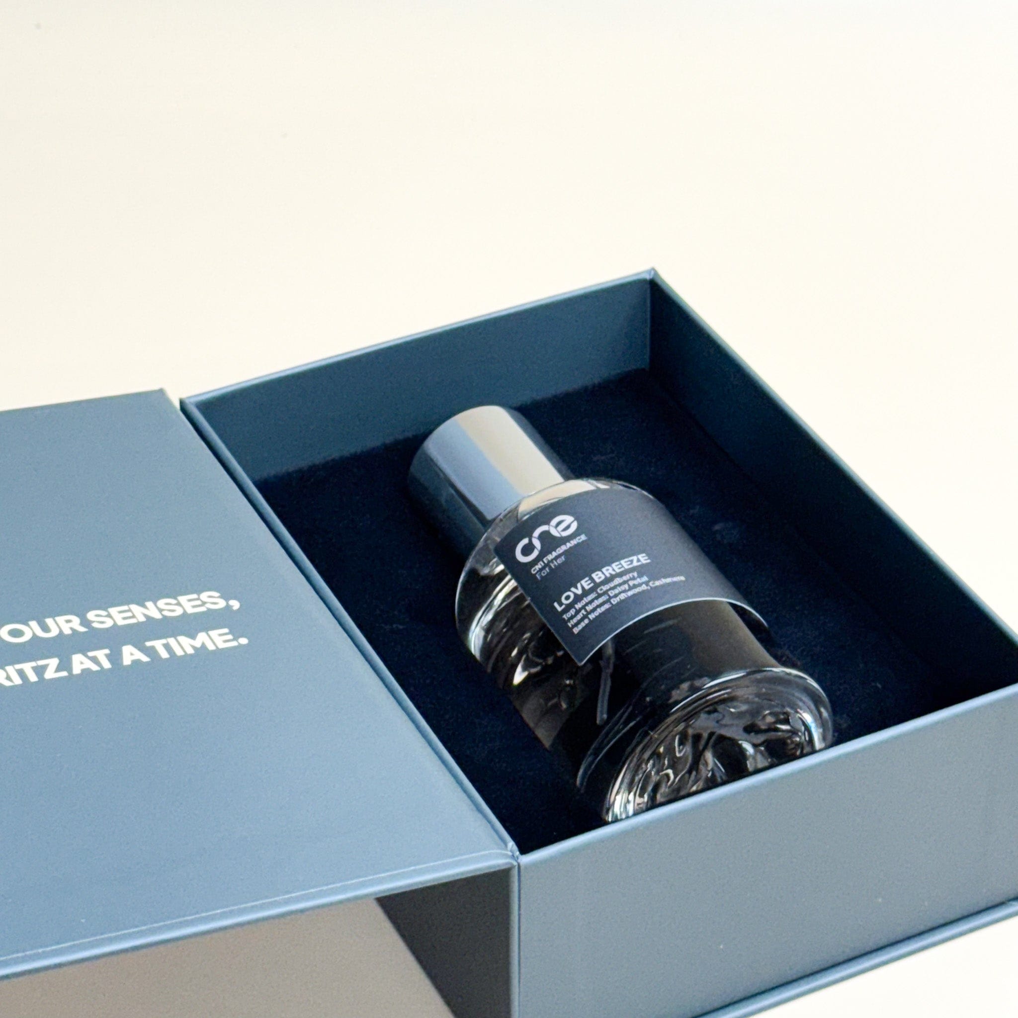 CN1 Fragrance Women 50ml Love Breeze