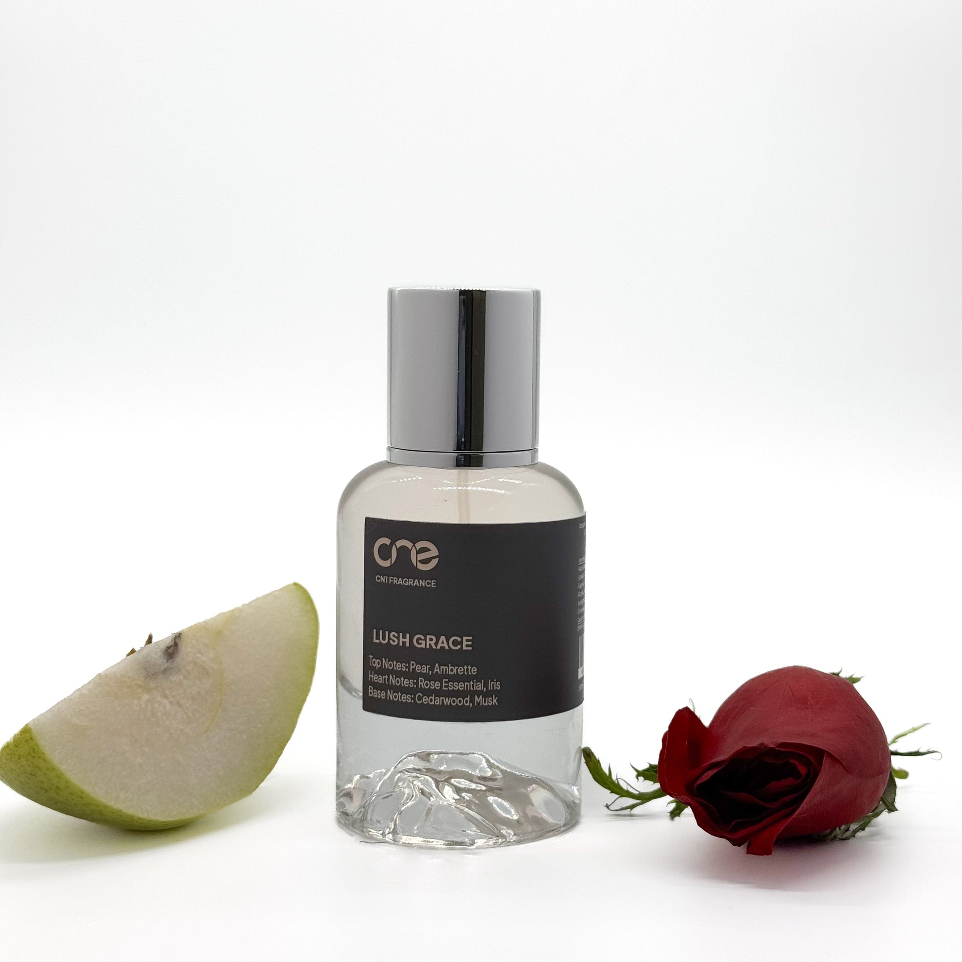CN1 Fragrance Women 50ml Lush Grace