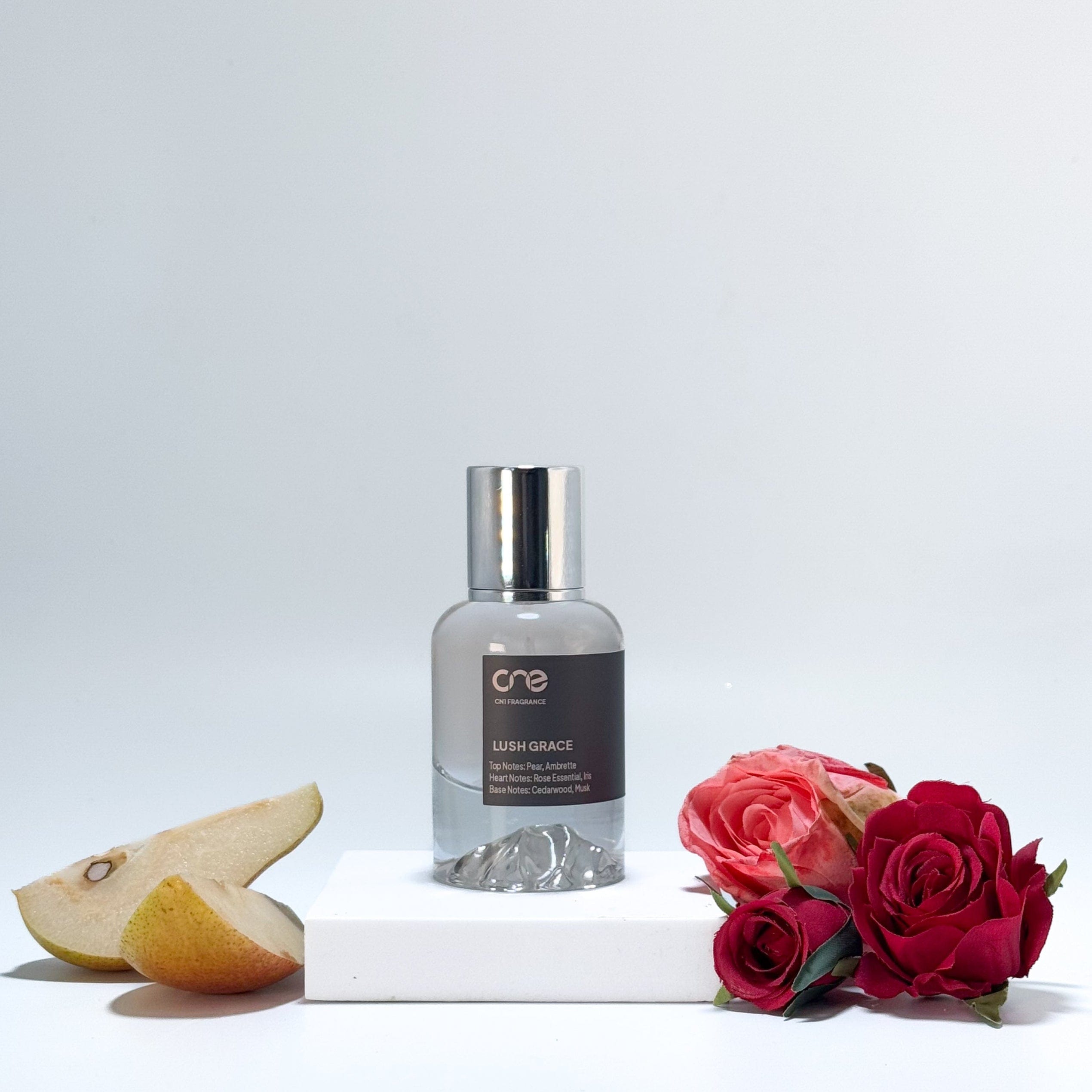 CN1 Fragrance Women 50ml Lush Grace