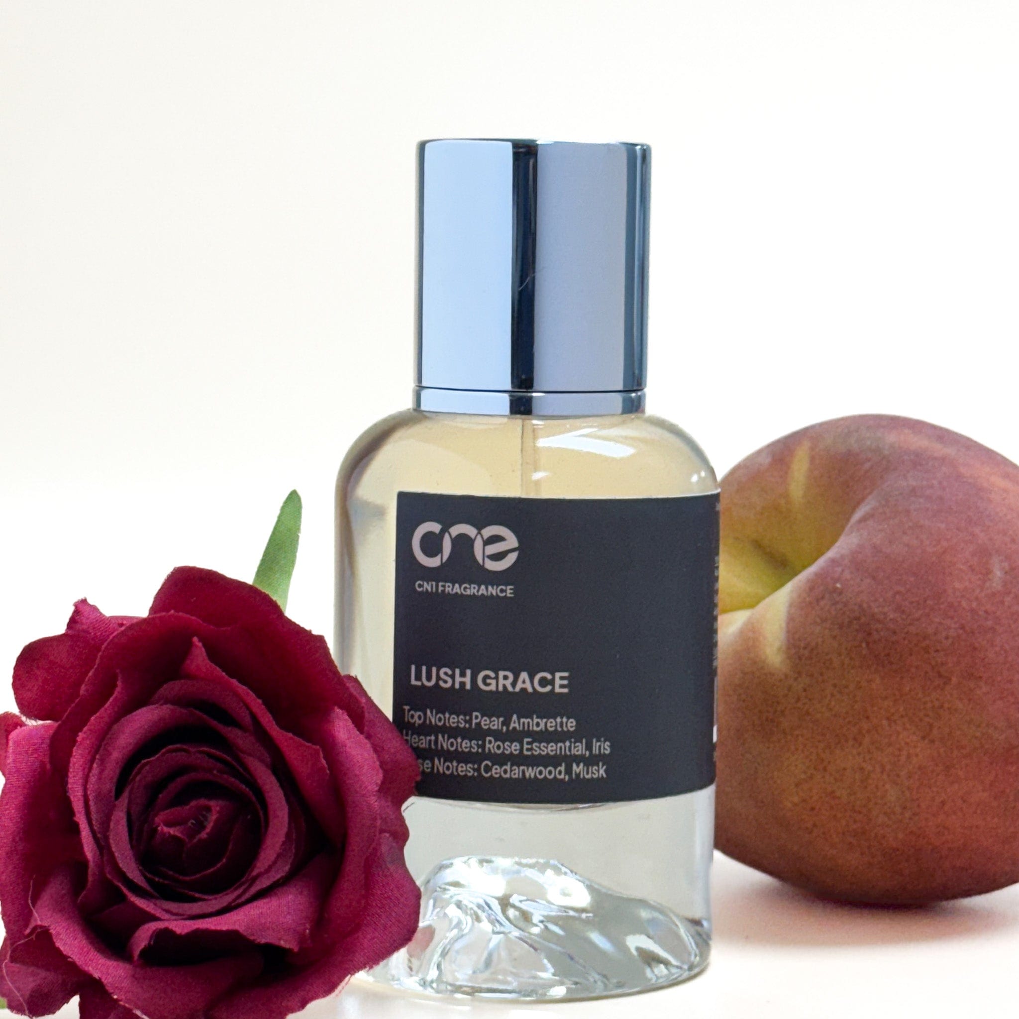 CN1 Fragrance Women 50ml Lush Grace
