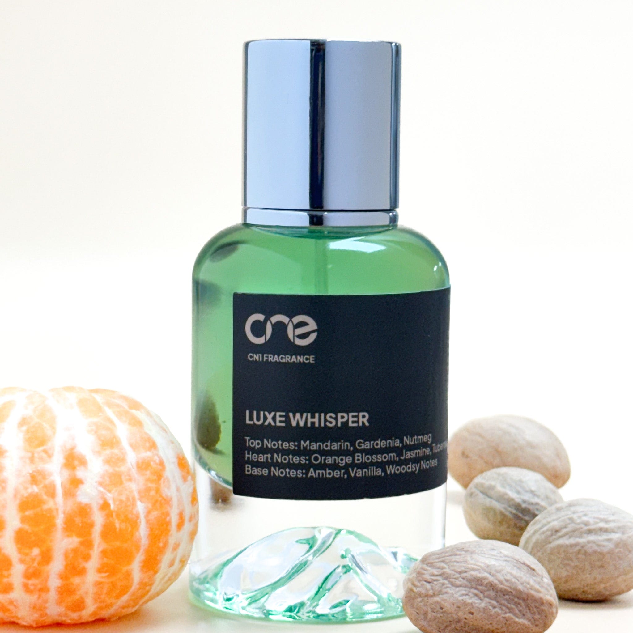 CN1 Fragrance Women 50ml Luxe Whisper
