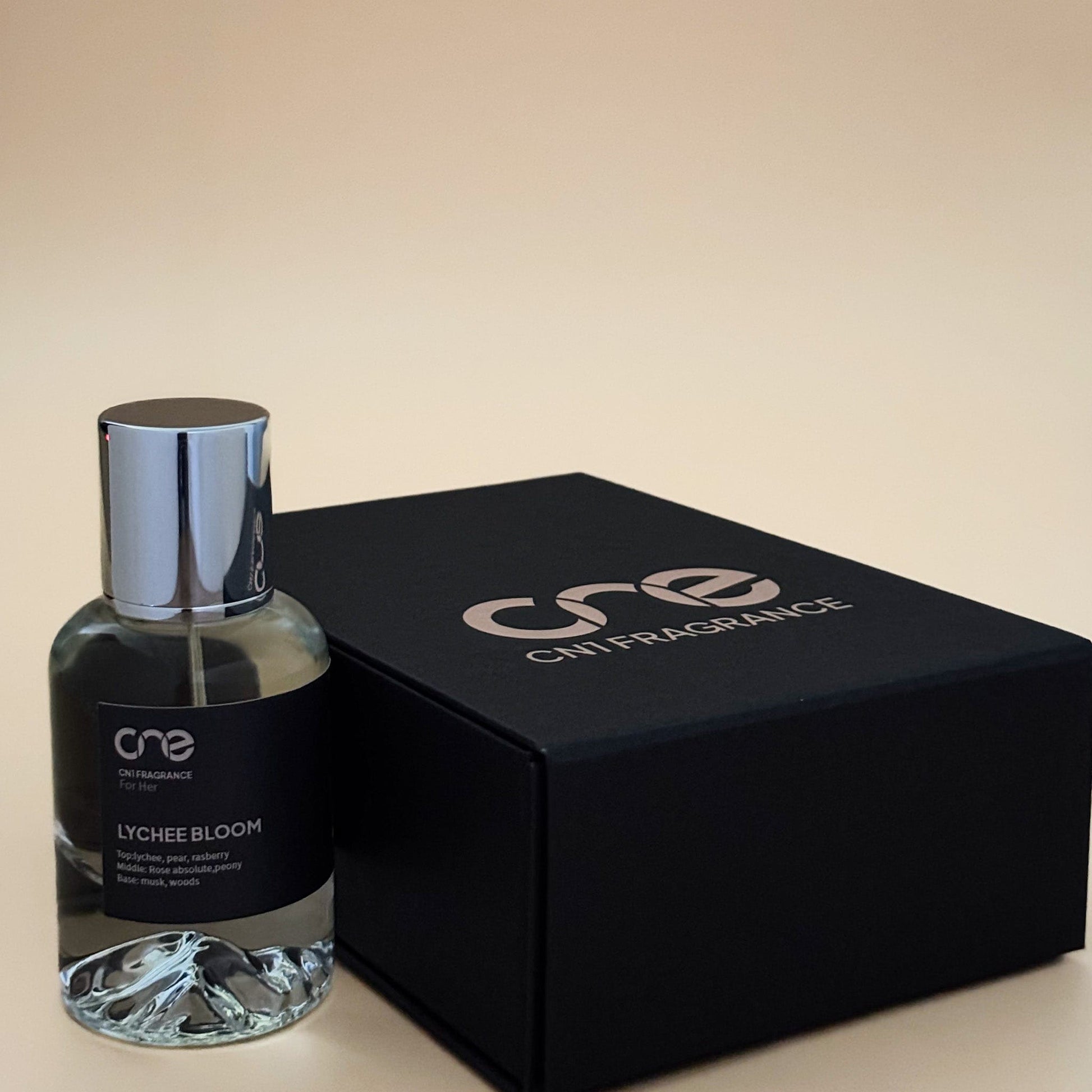CN1 Fragrance Women 50ml Lychee Bloom