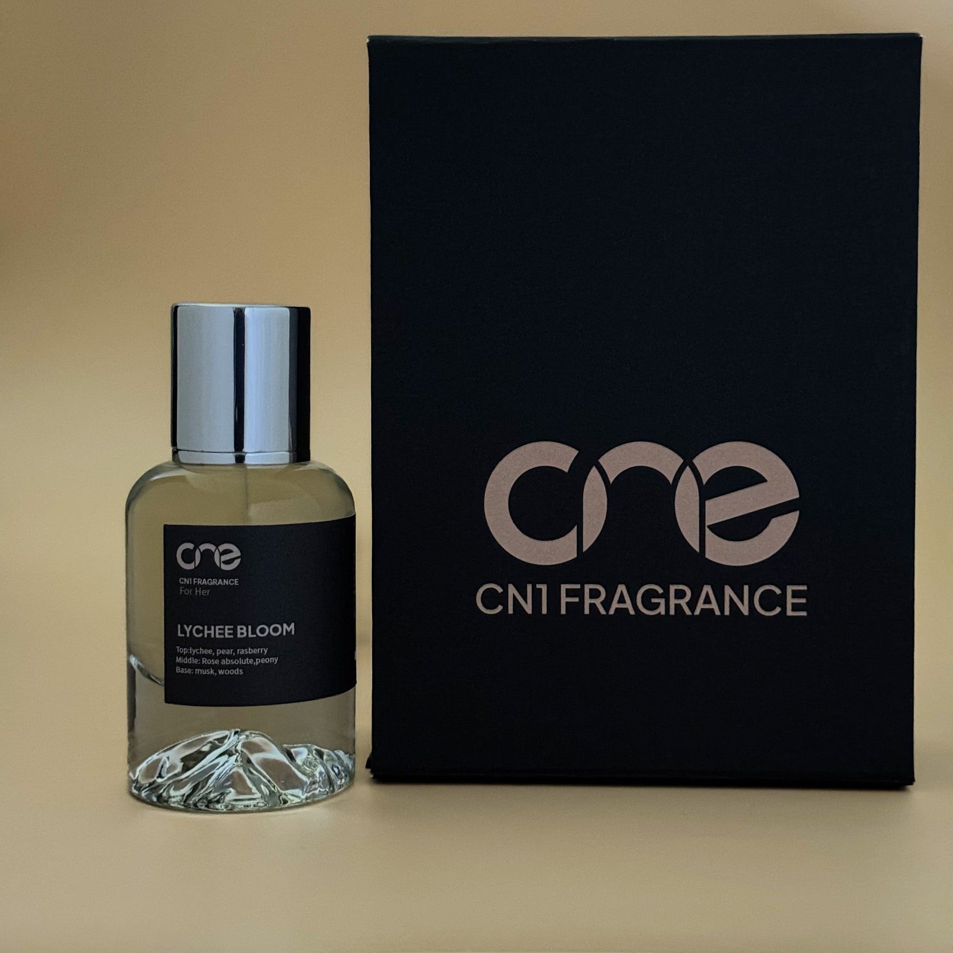 CN1 Fragrance Women 50ml Lychee Bloom