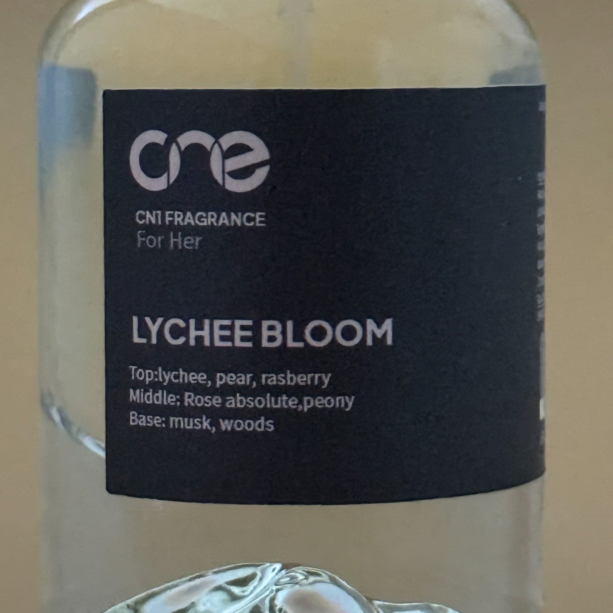 CN1 Fragrance Women 50ml Lychee Bloom